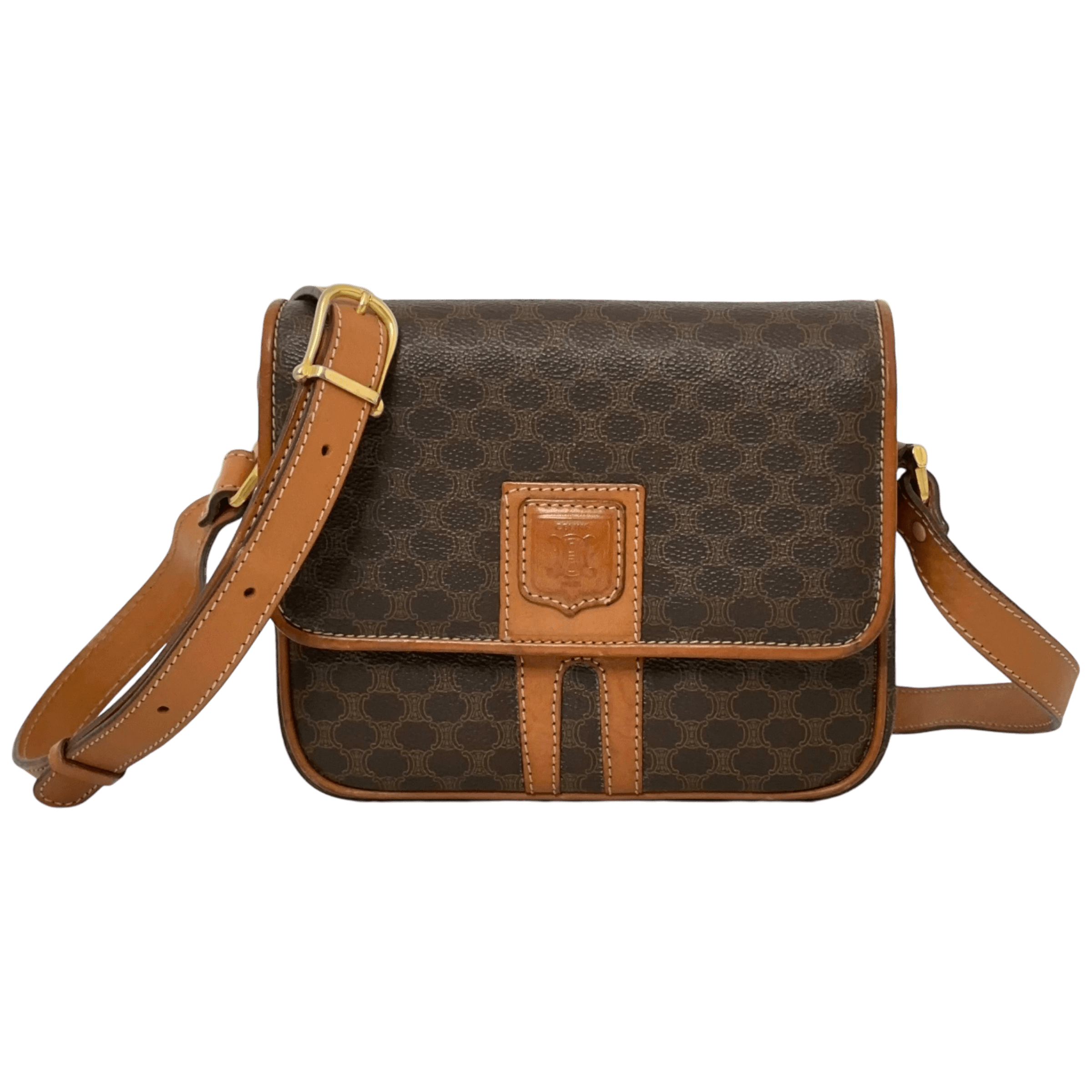 Macadam Crossbody
