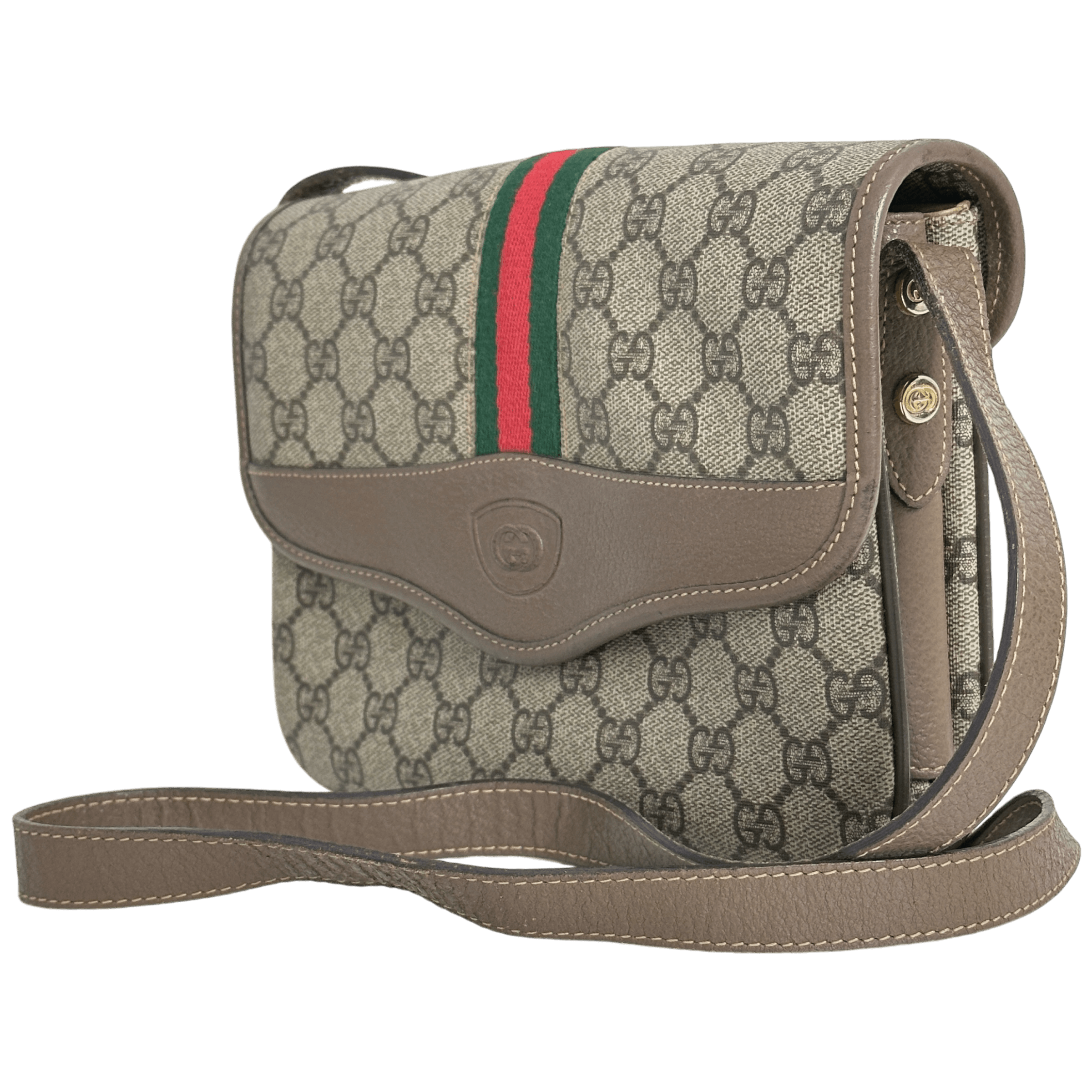 Sherry Crossbody