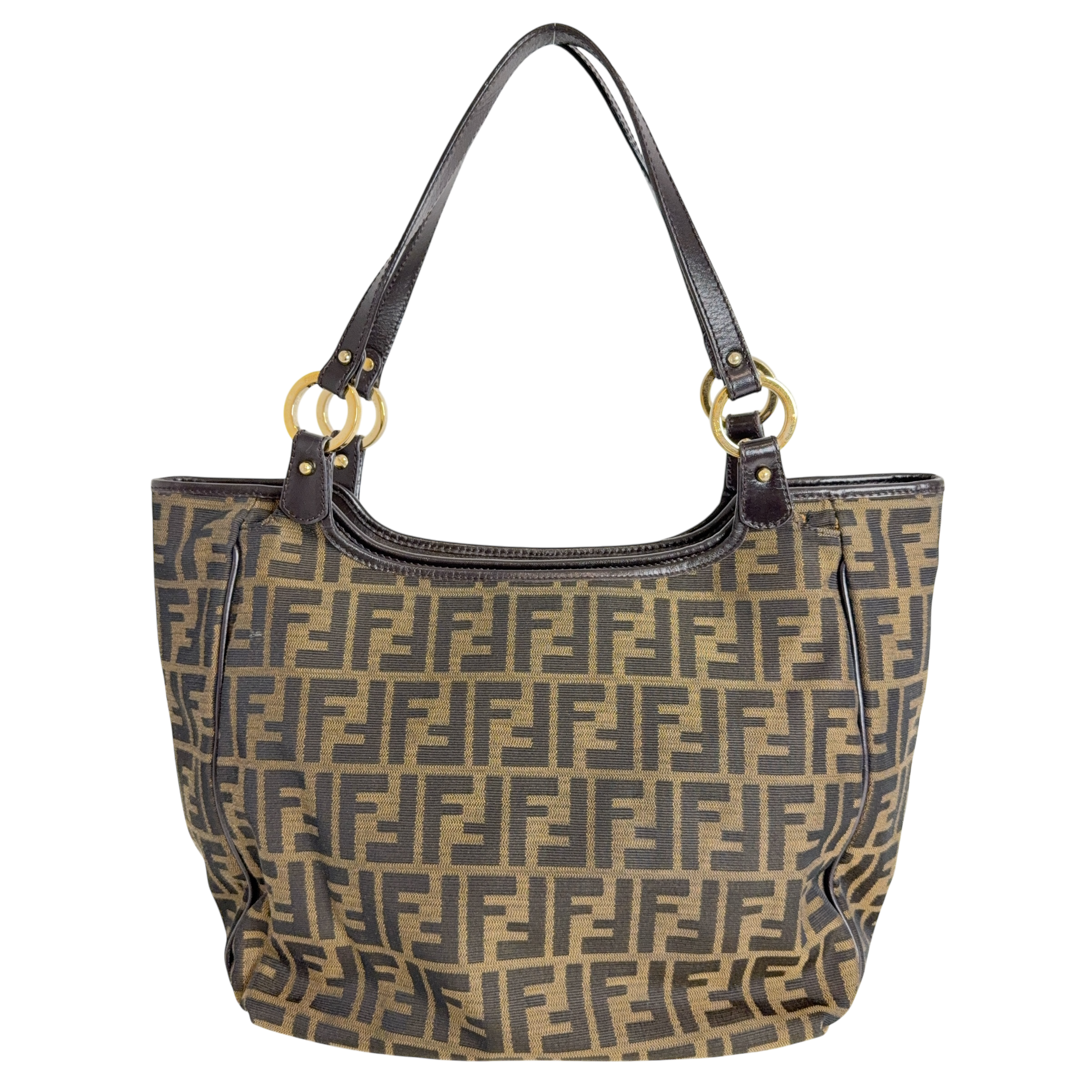 Zucca Tote