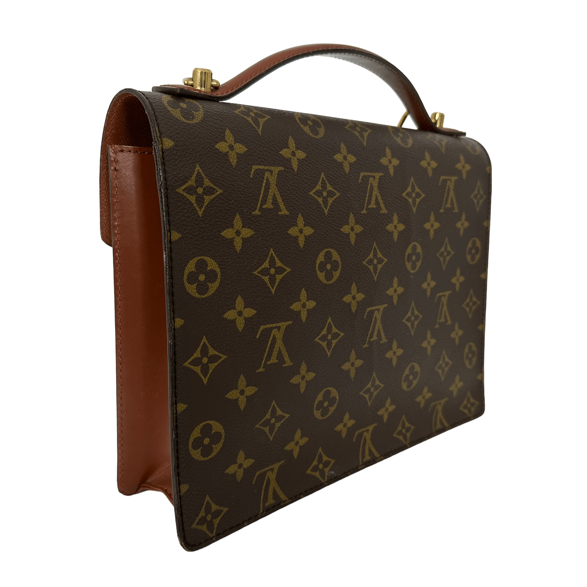 Monogram Monceau 28