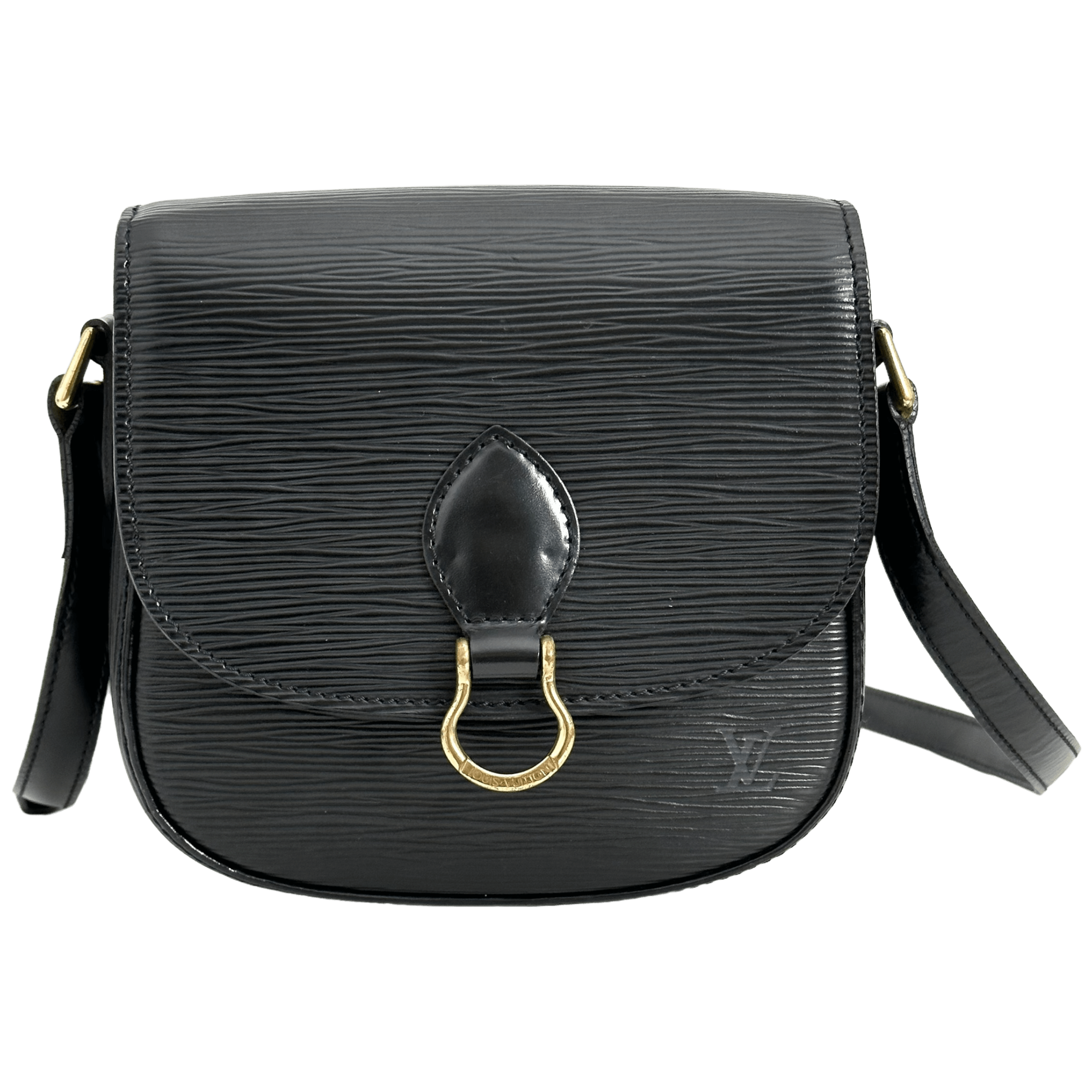 Black Epi Mini Saint Cloud