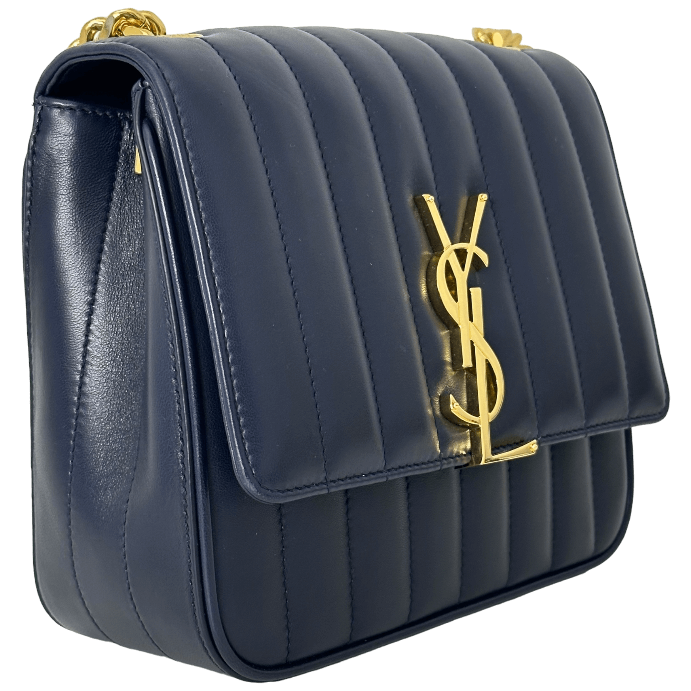 Vicky Chain Bag