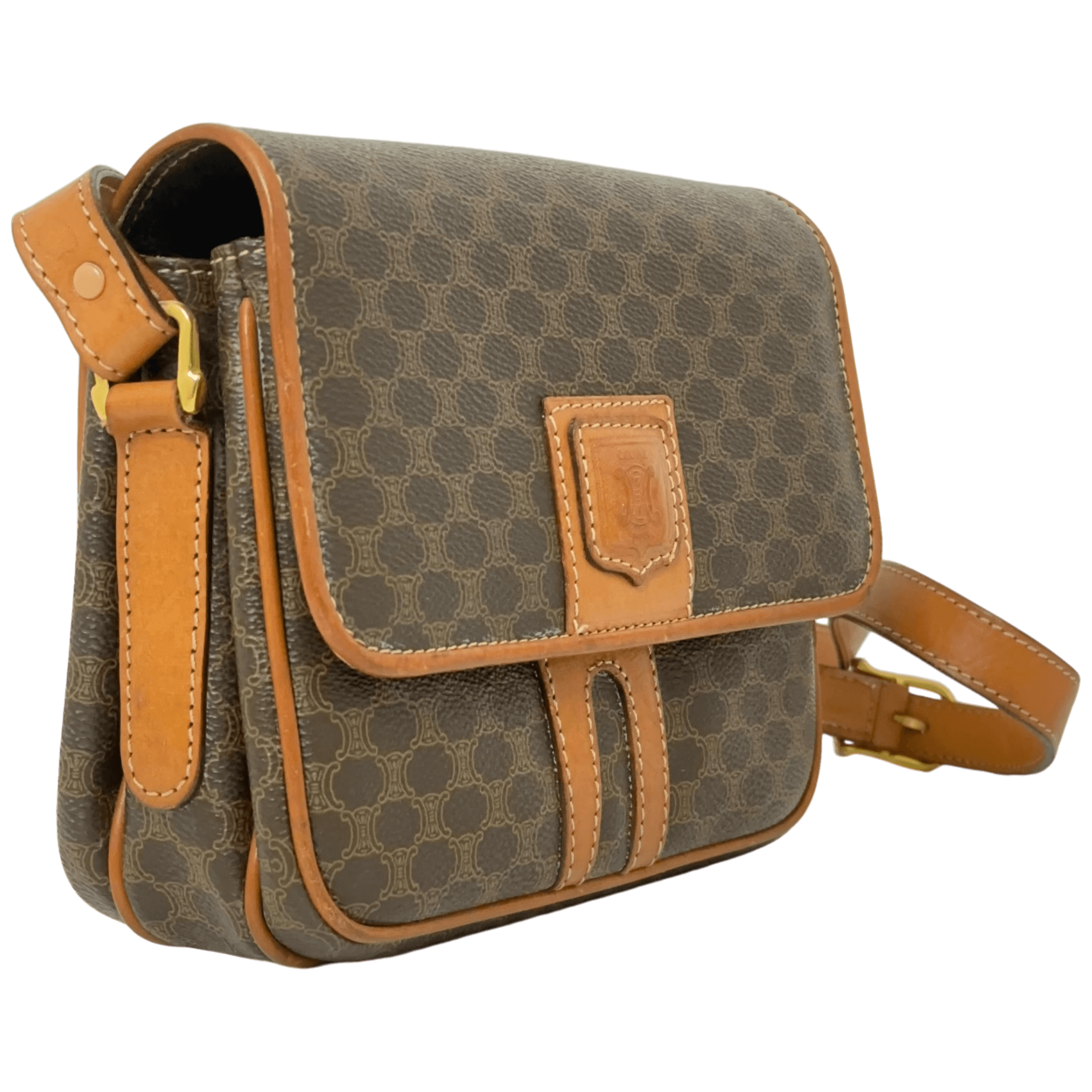 Macadam Crossbody