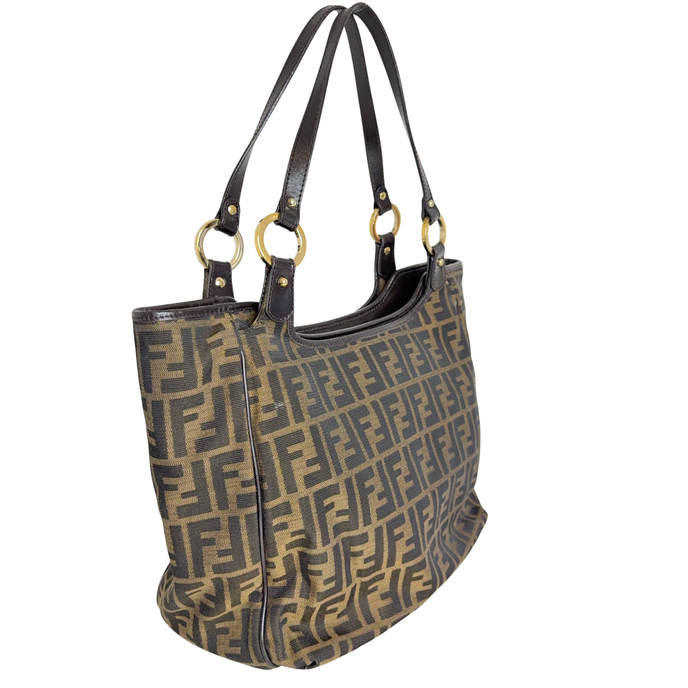 Zucca Tote