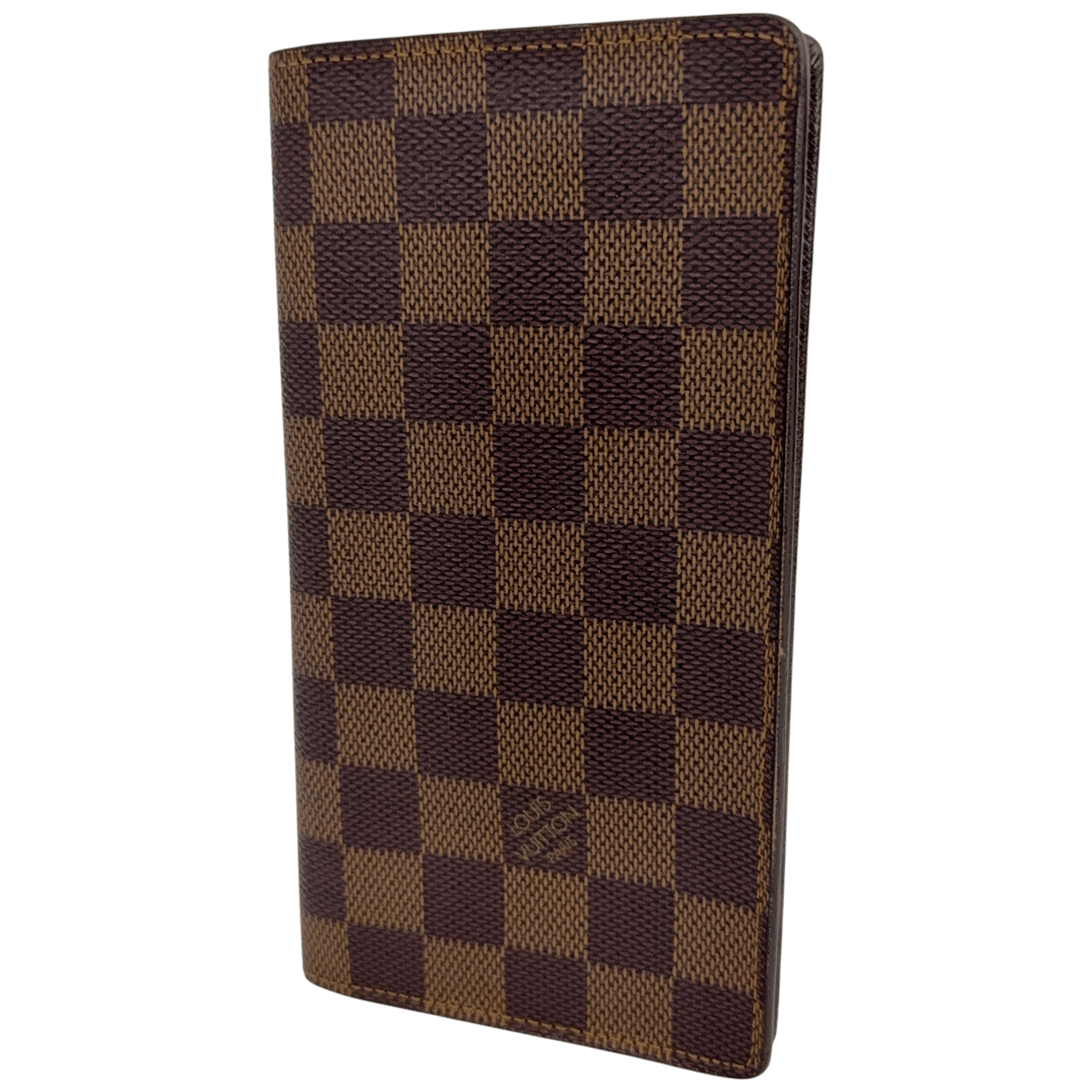 Damier Ebene Bifold Wallet