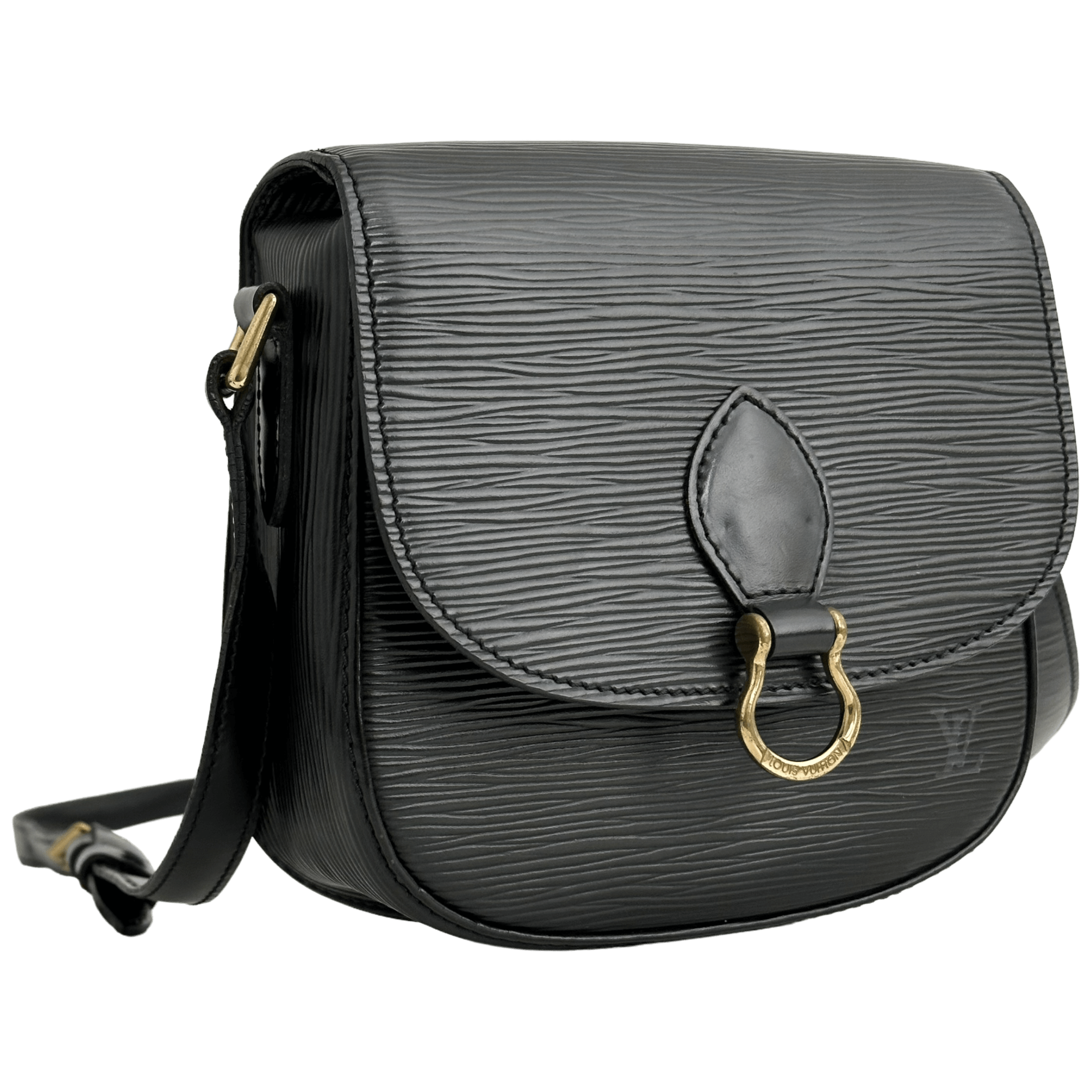 Black Epi Mini Saint Cloud