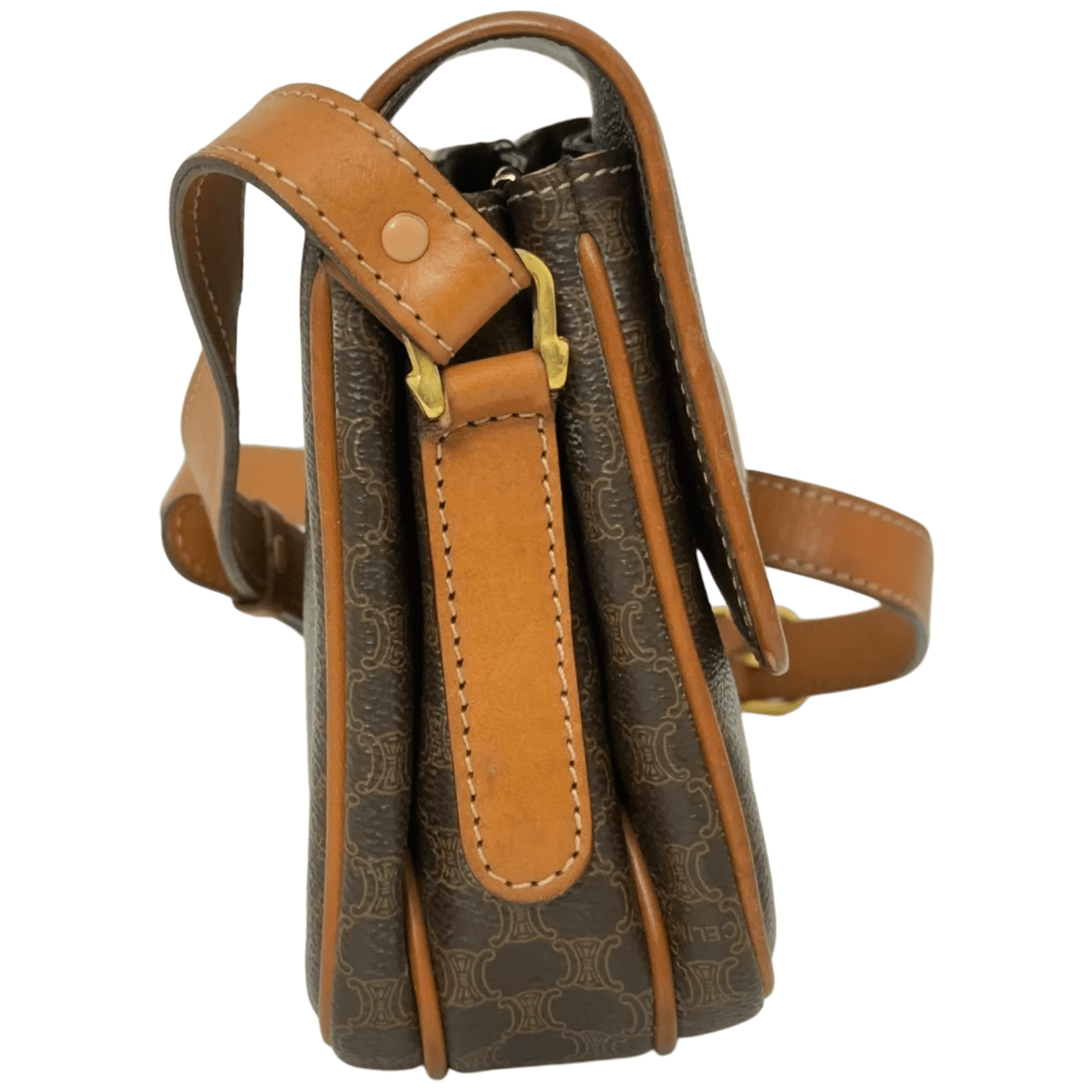 Macadam Crossbody