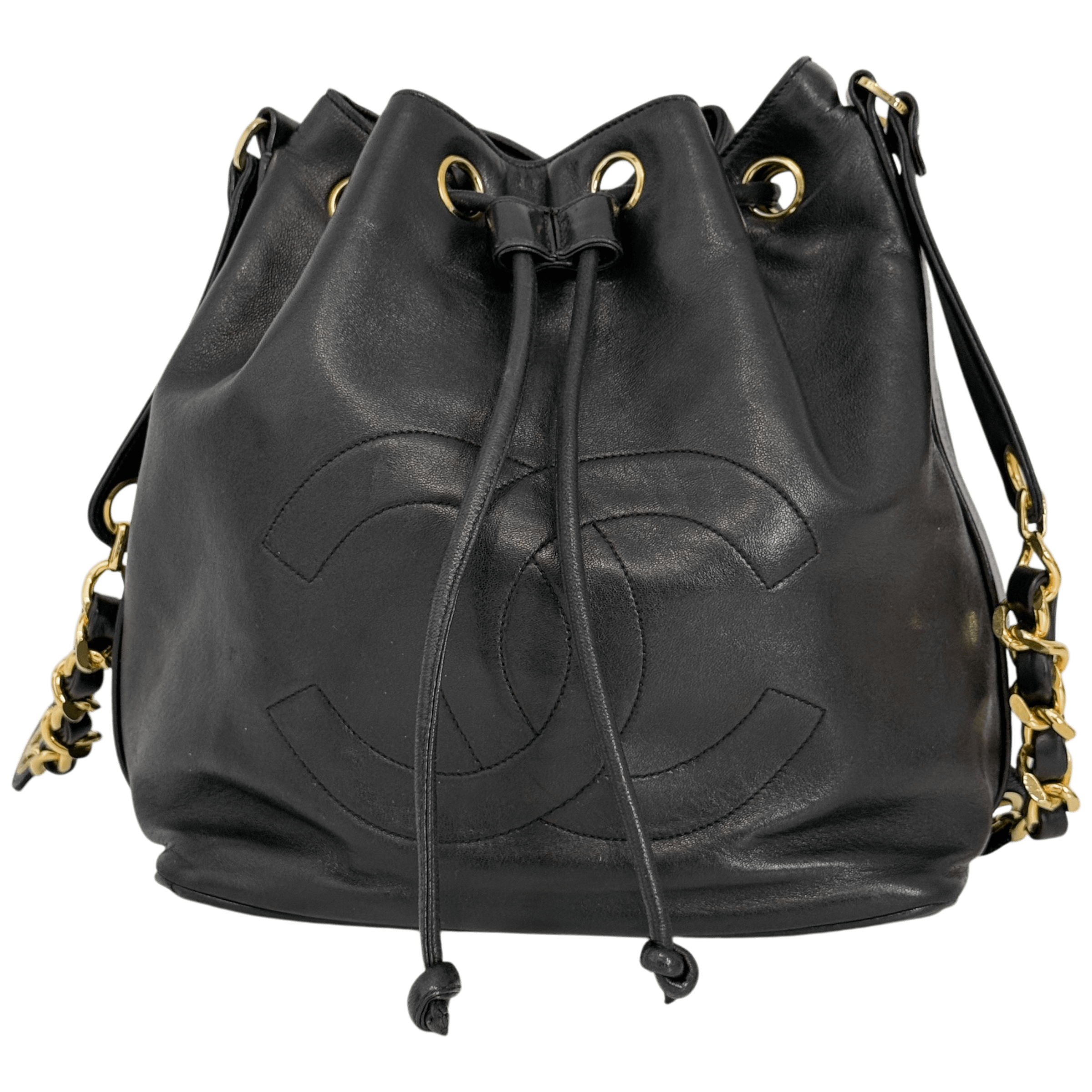 CC Bucket Bag