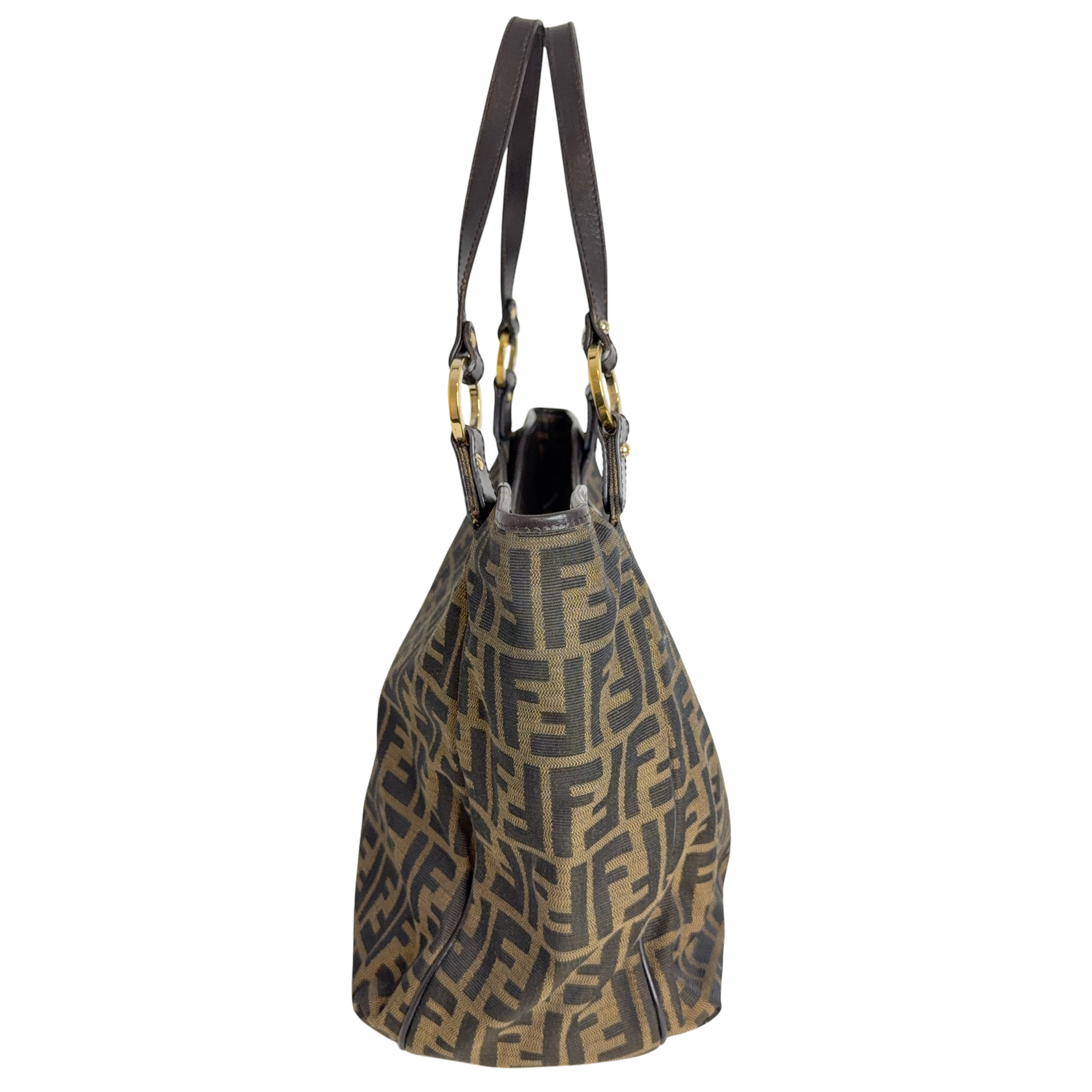 Zucca Tote