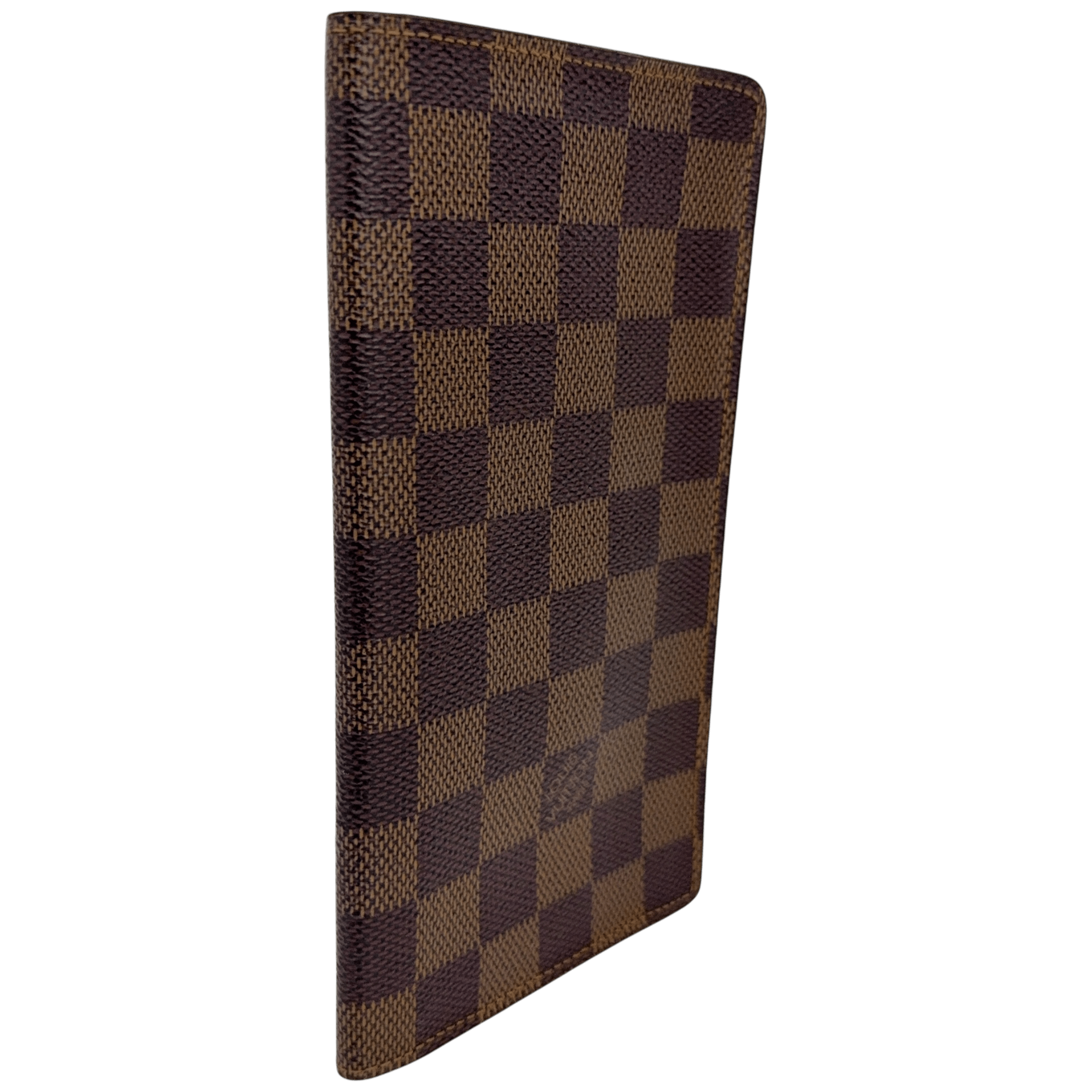 Damier Ebene Bifold Wallet