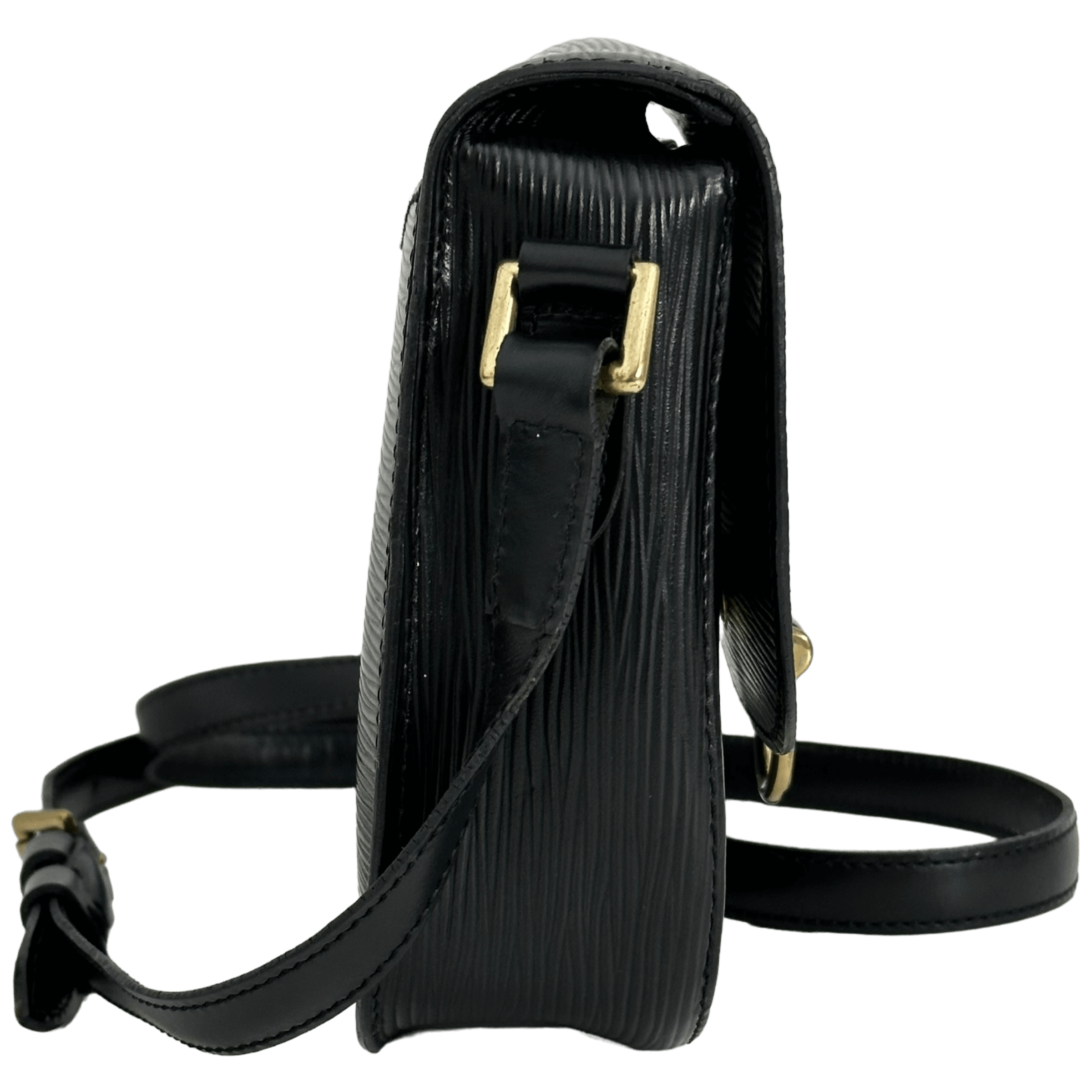Black Epi Mini Saint Cloud