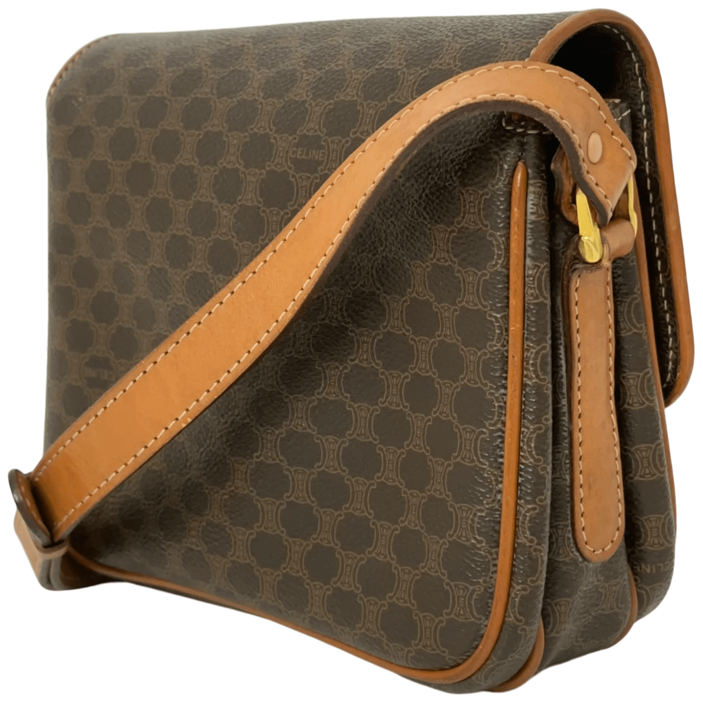 Macadam Crossbody
