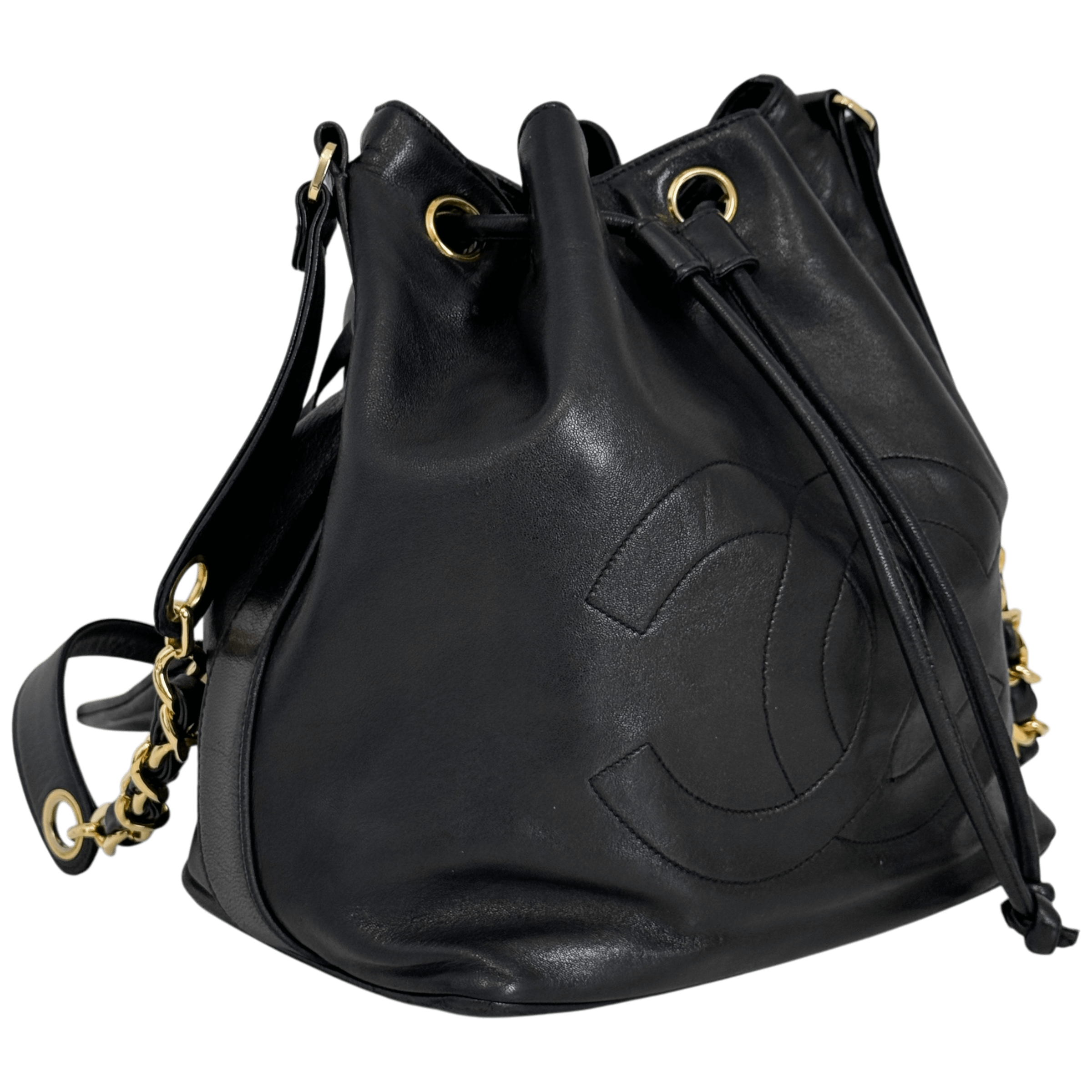 CC Bucket Bag