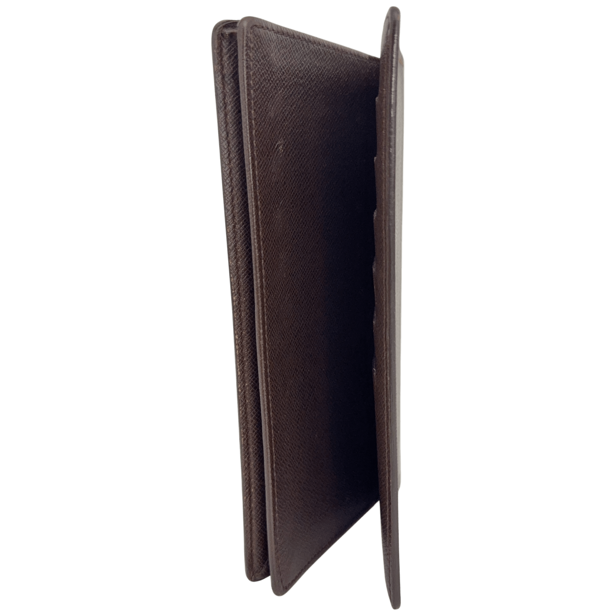 Damier Ebene Bifold Wallet