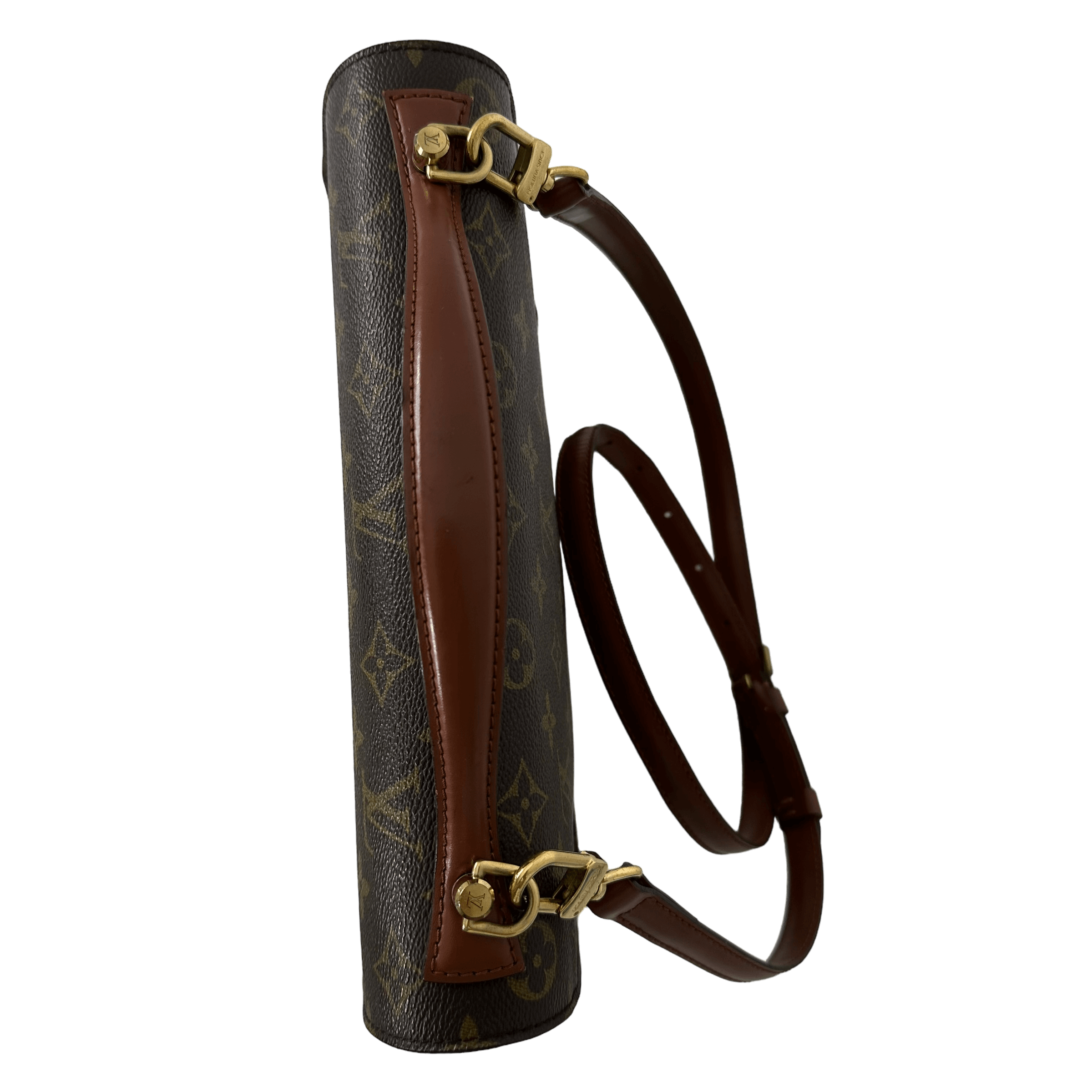 Monogram Monceau 28