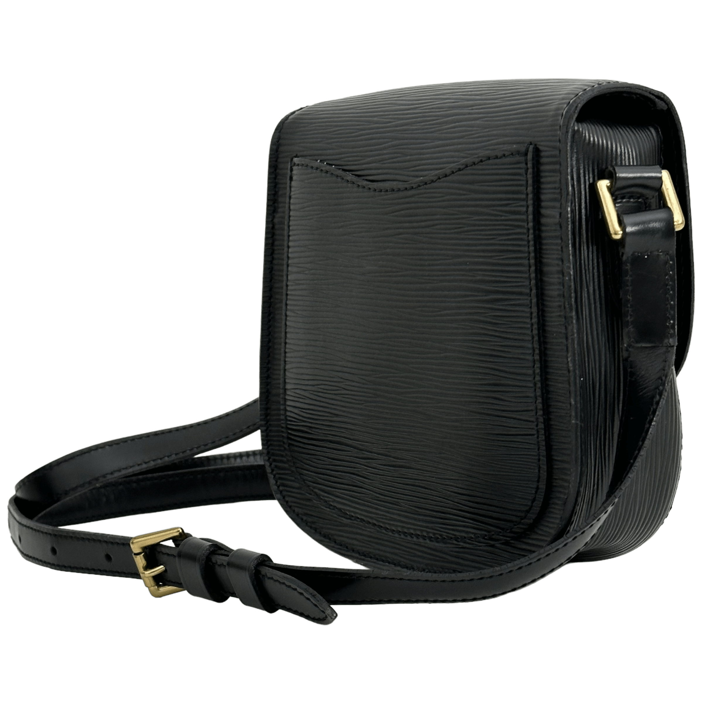 Black Epi Mini Saint Cloud