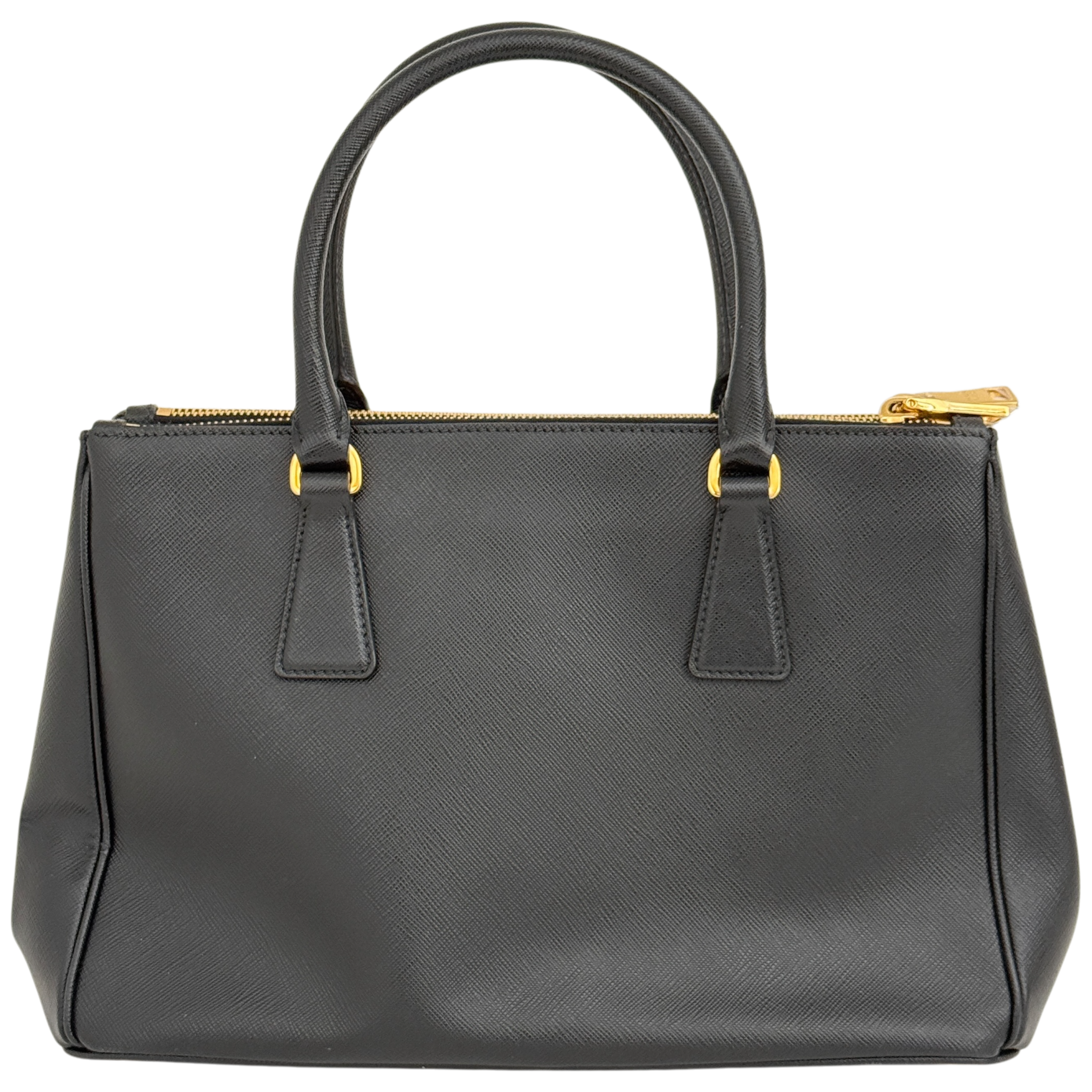 Medium Galleria Saffiano leather bag