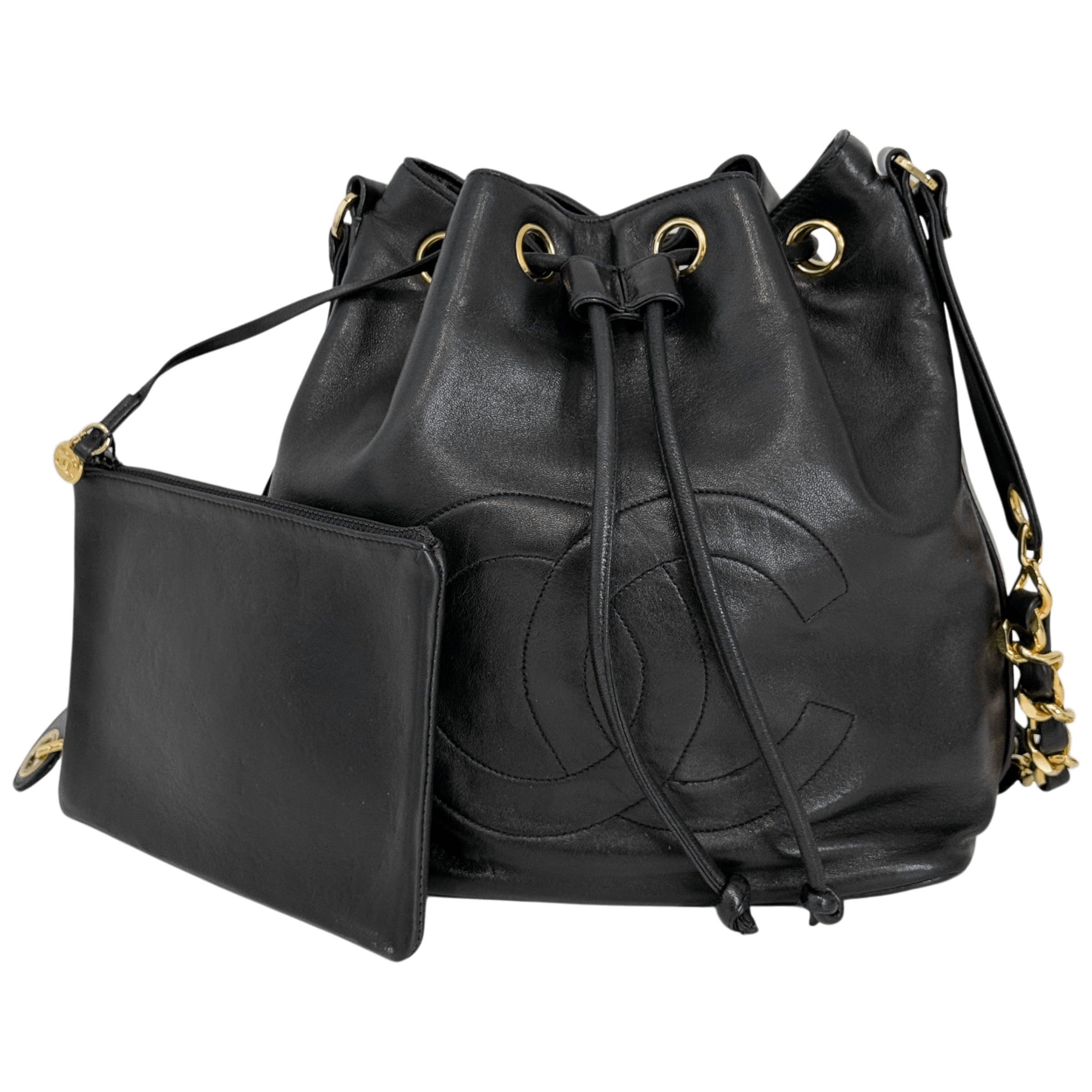 CC Bucket Bag