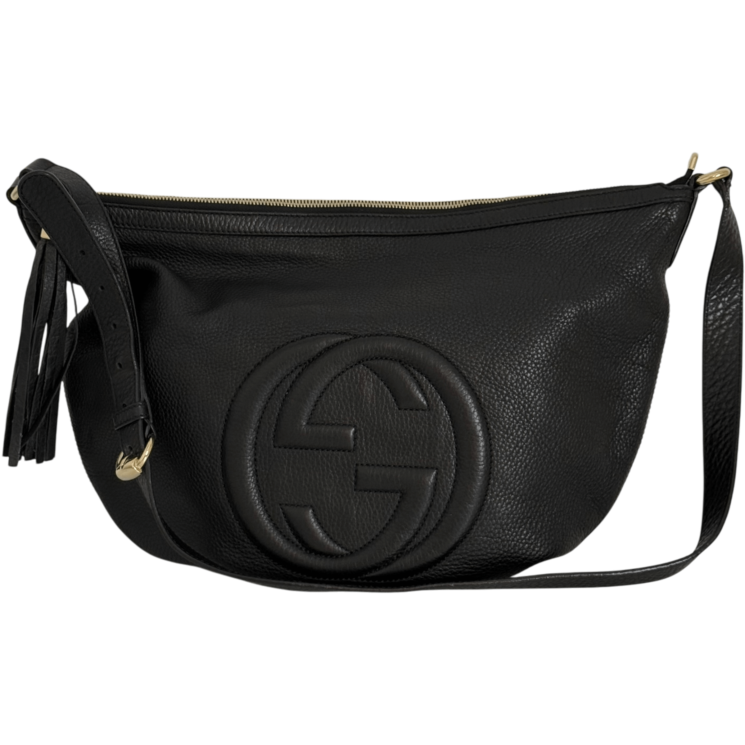 Soho Disco Hobo Bag