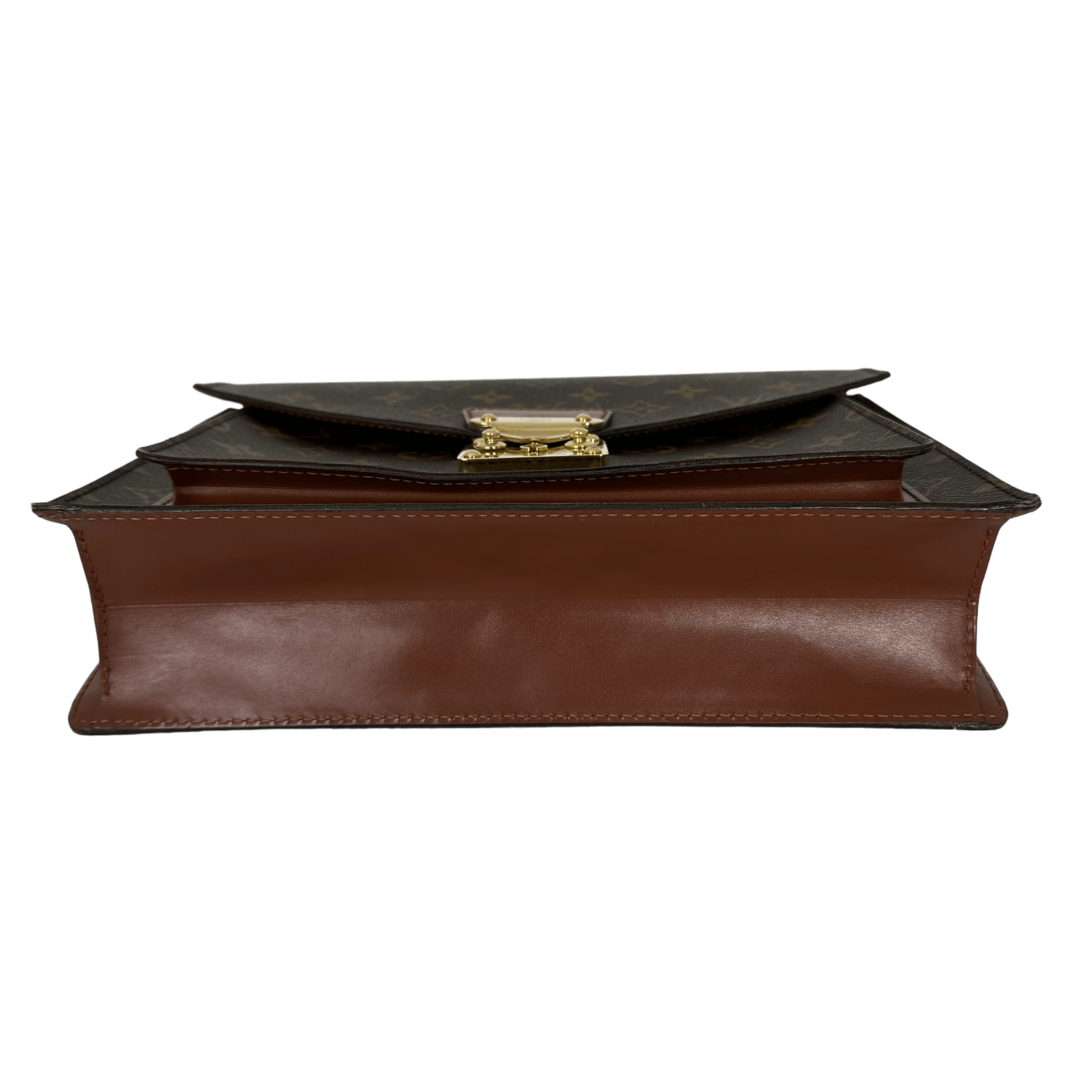 Monogram Monceau 28