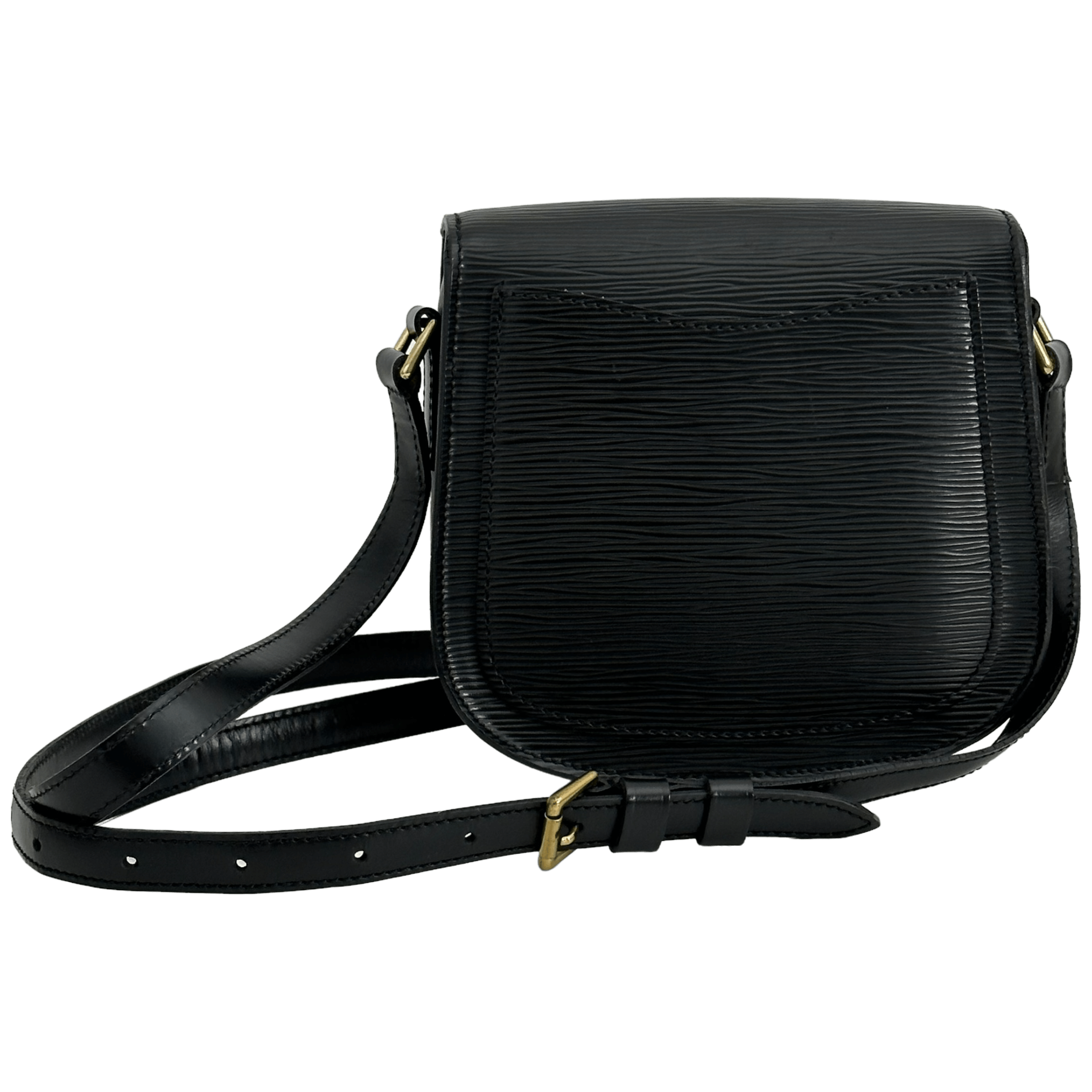 Black Epi Mini Saint Cloud