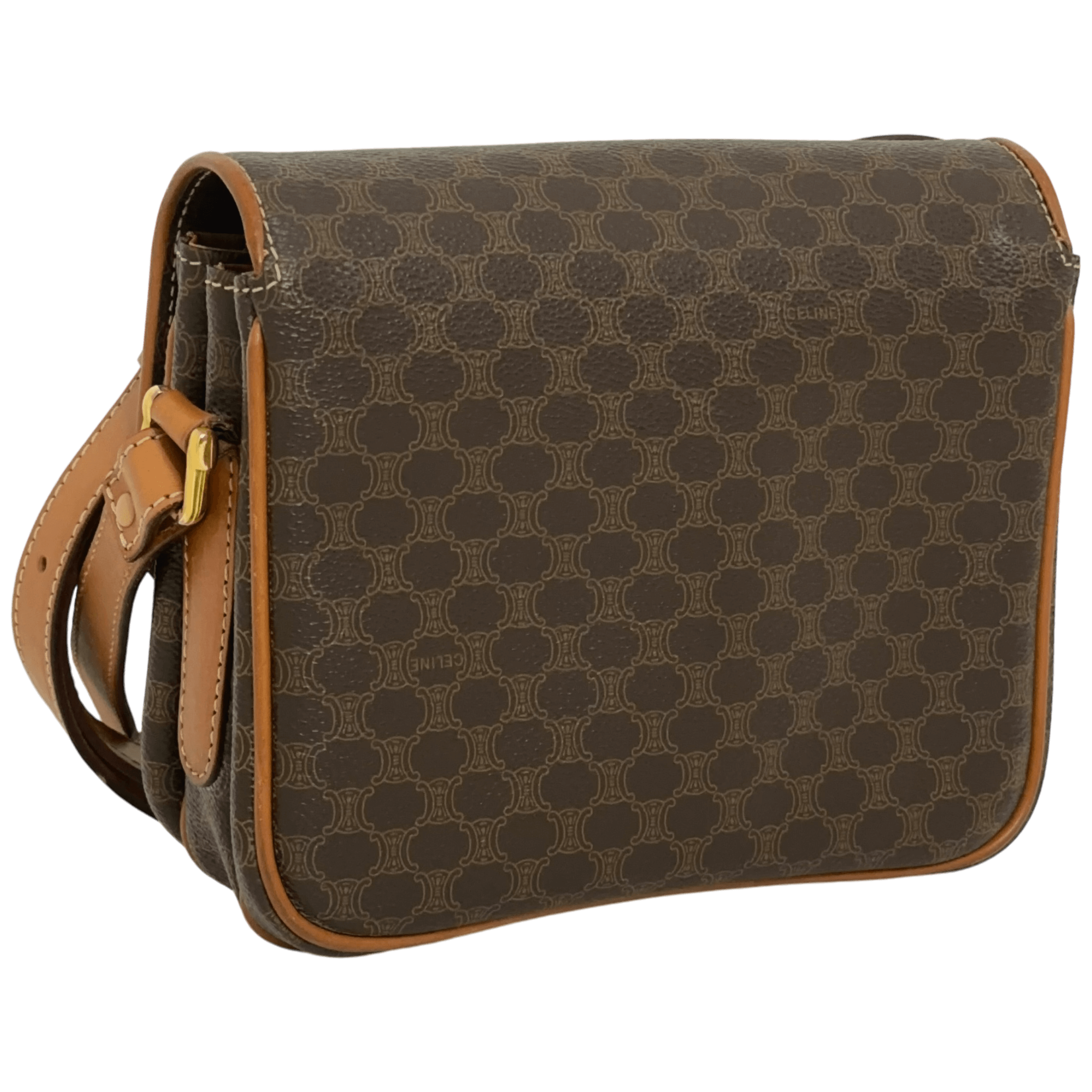 Macadam Crossbody