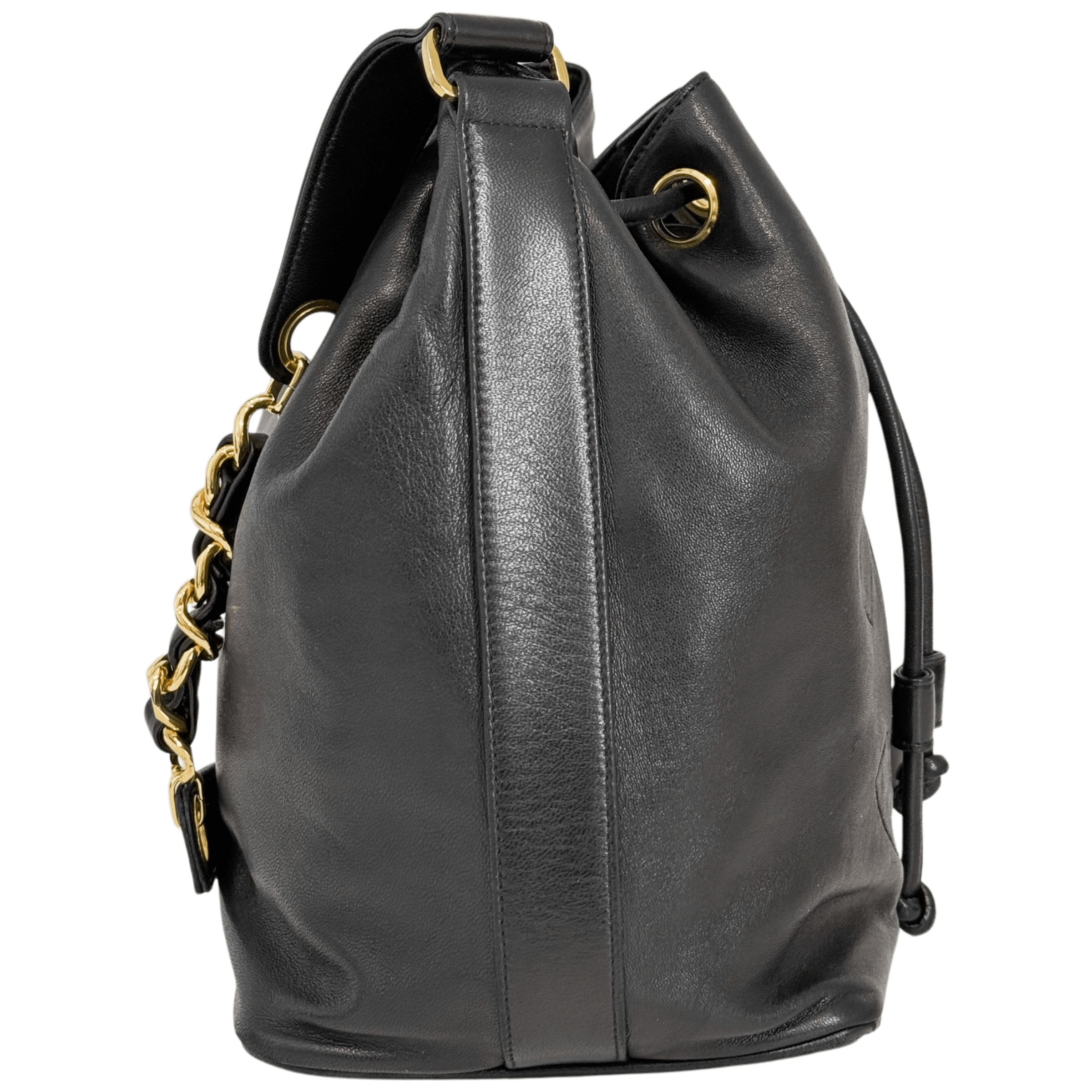 CC Bucket Bag