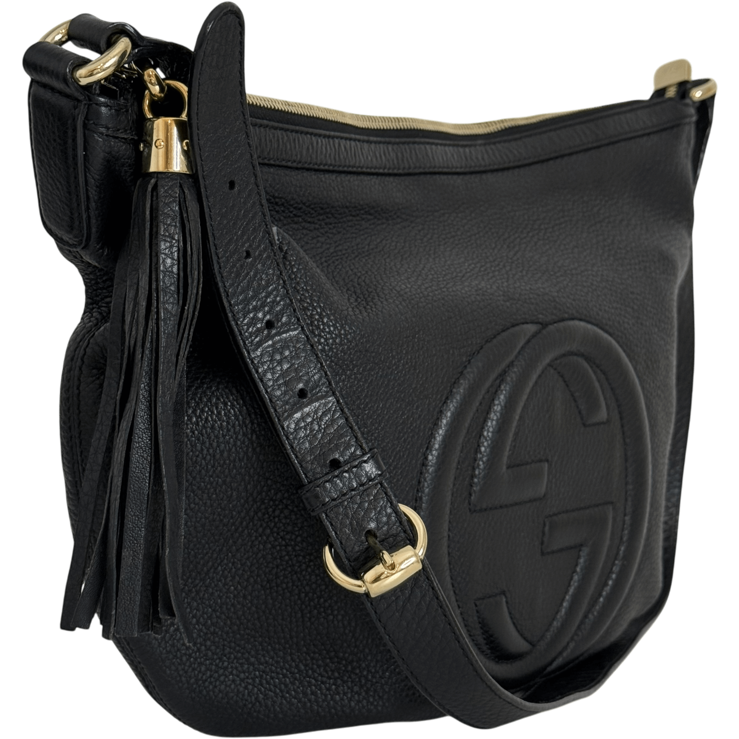 Soho Disco Hobo Bag