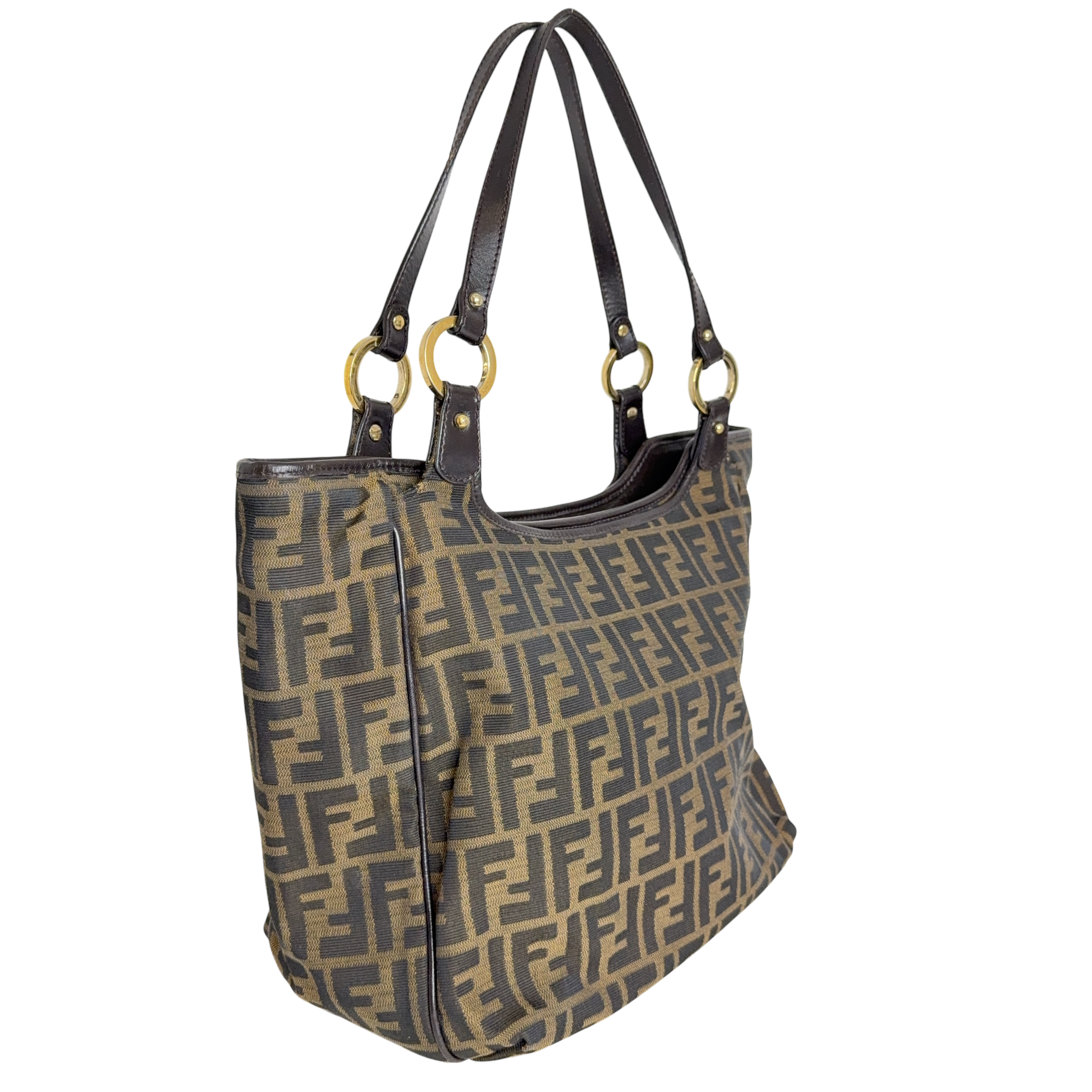 Zucca Tote