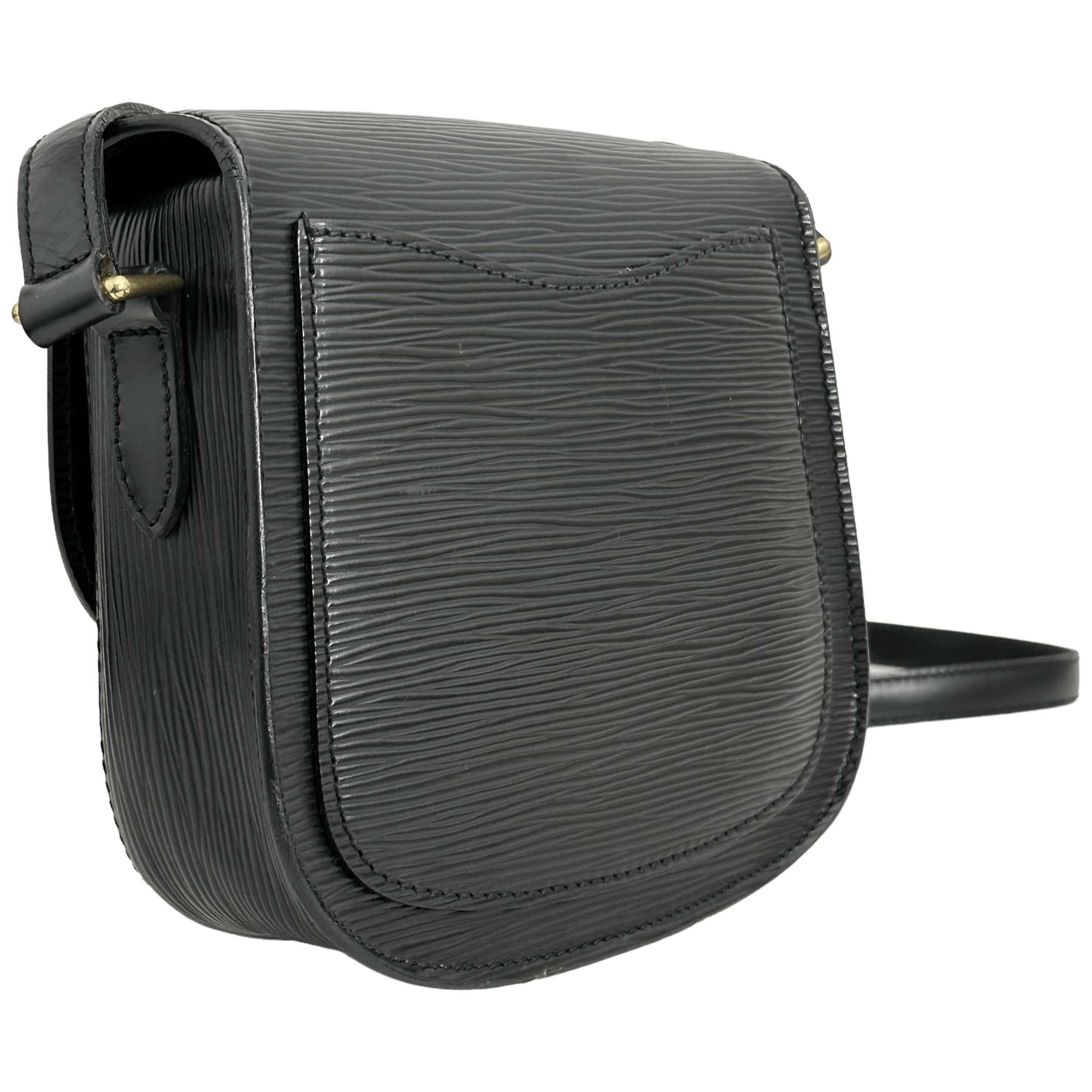 Black Epi Mini Saint Cloud