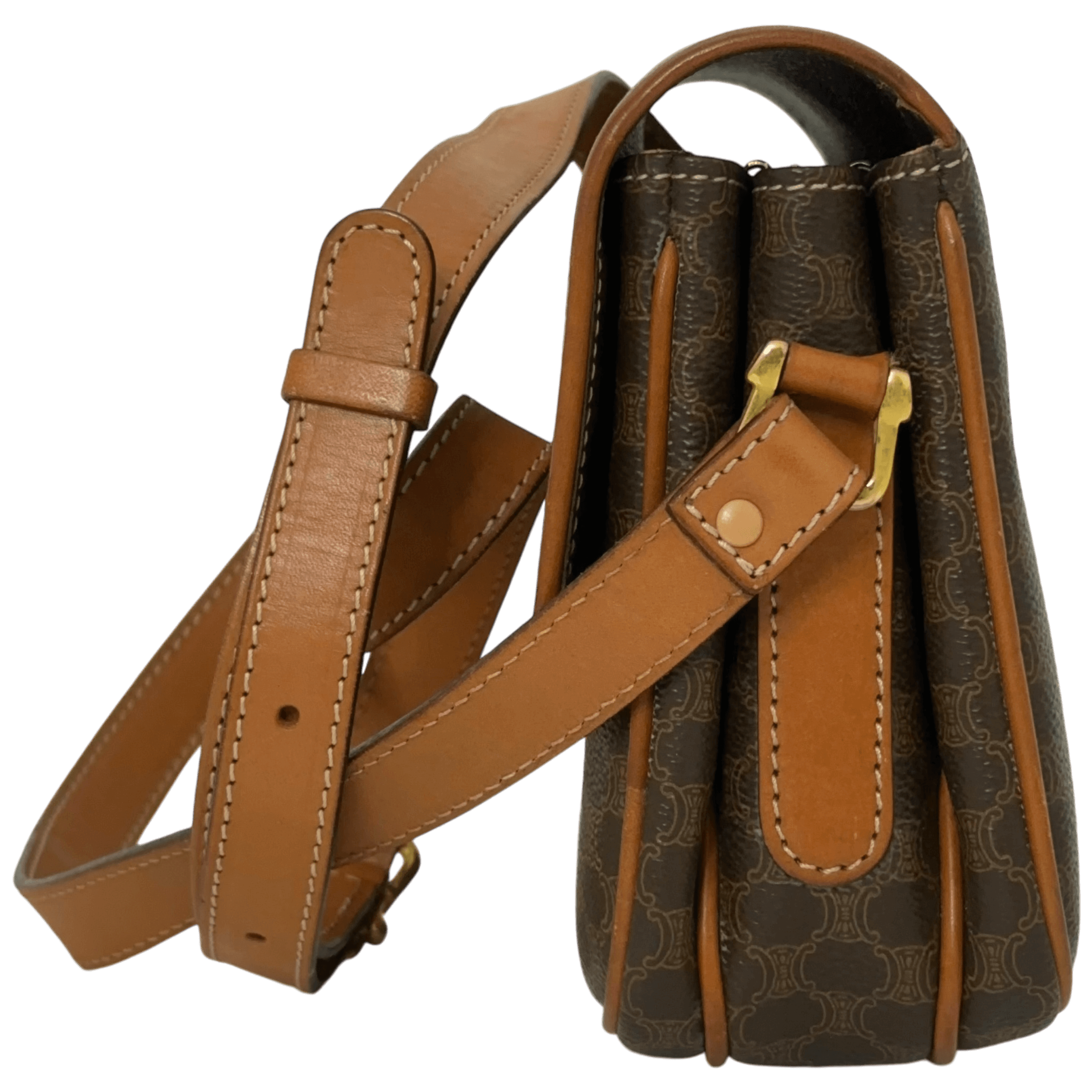 Macadam Crossbody