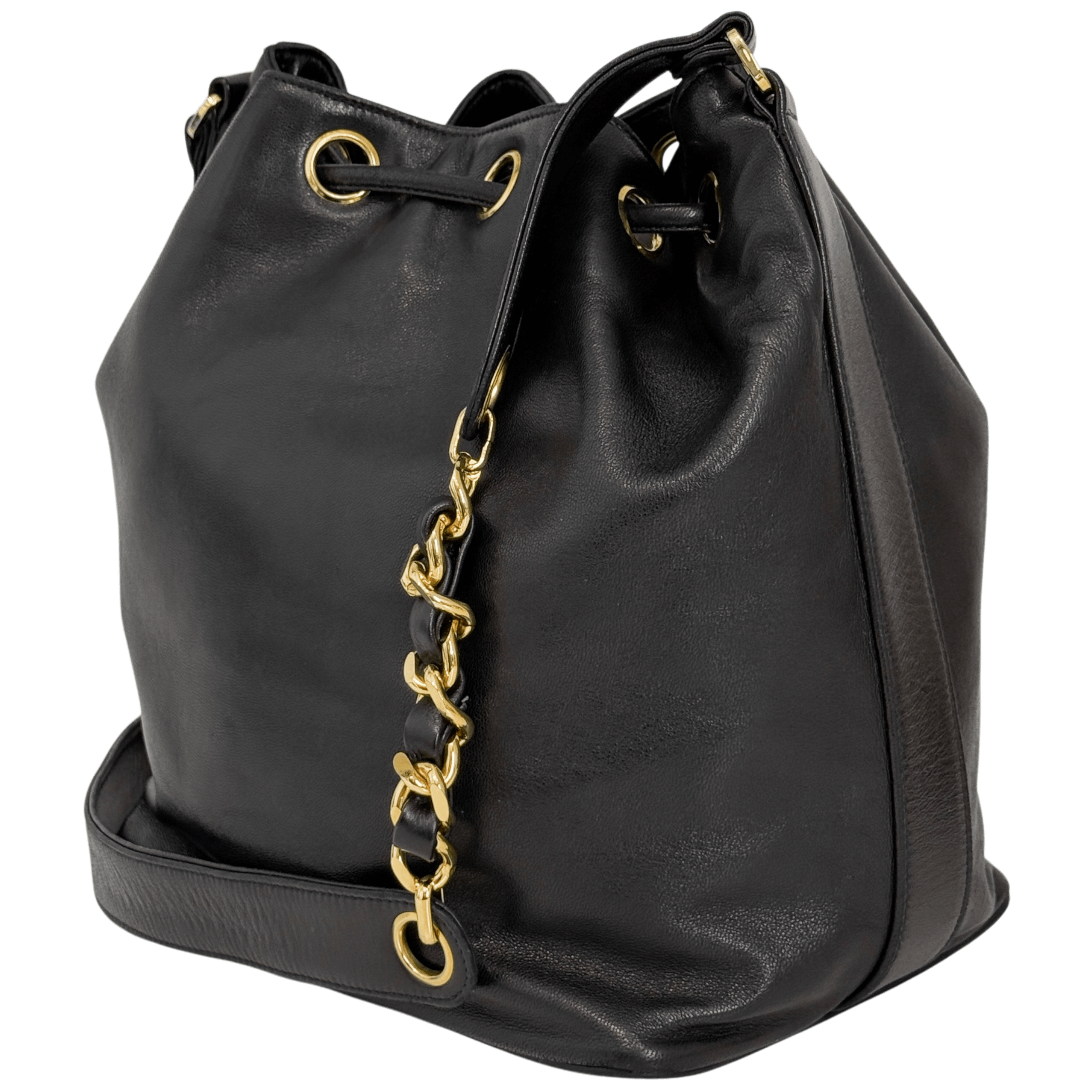 CC Bucket Bag