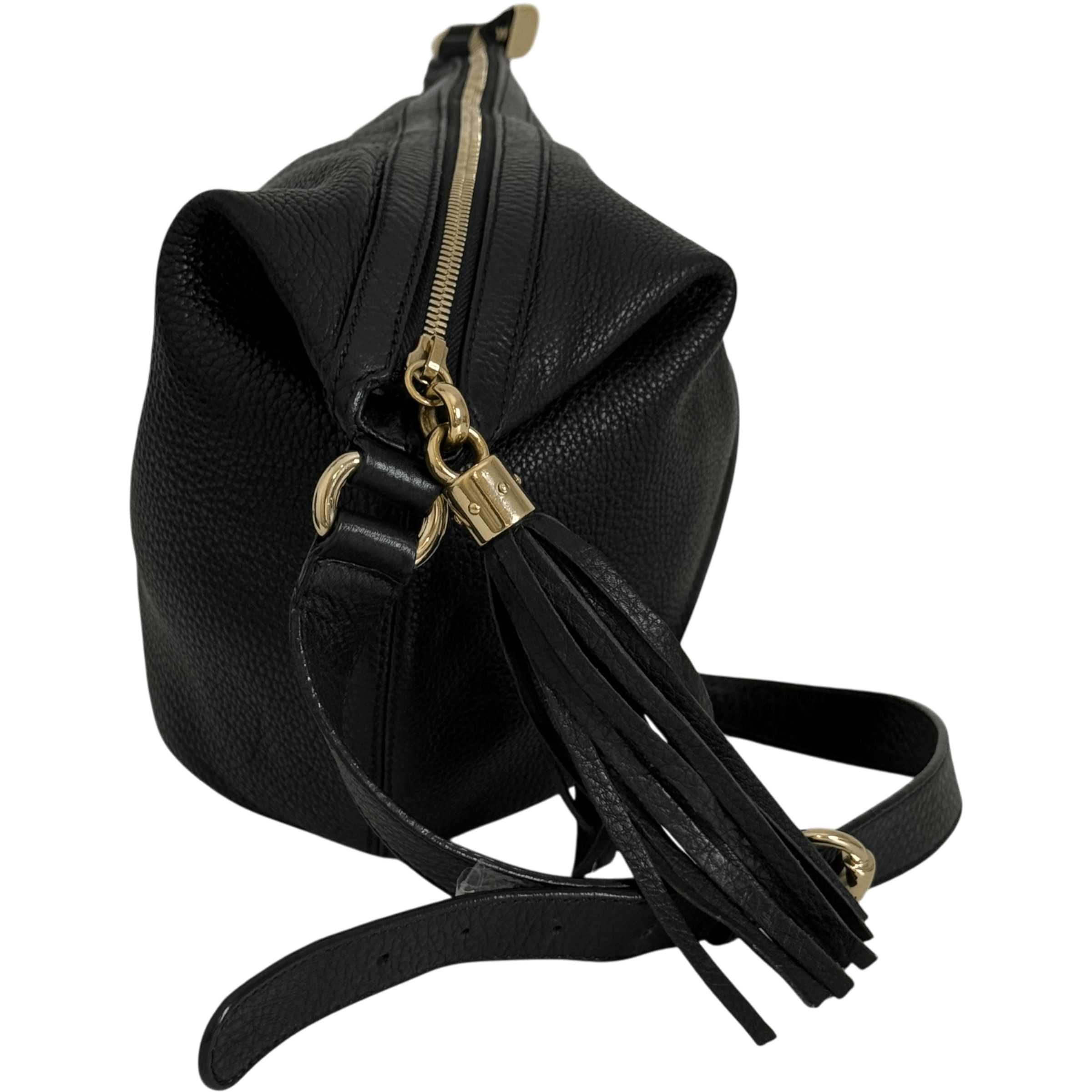 Soho Disco Hobo Bag