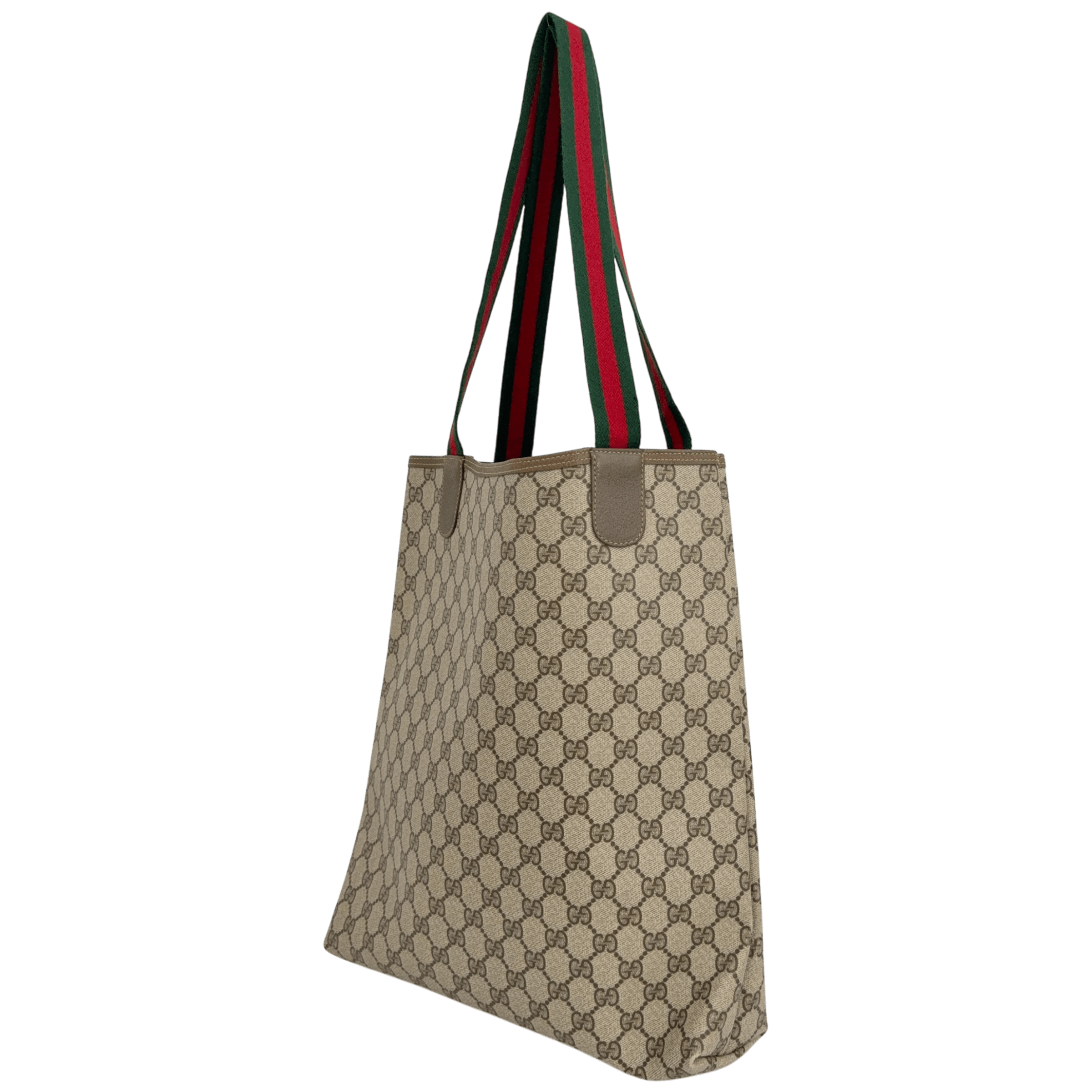 GG Sherry Supreme Tote