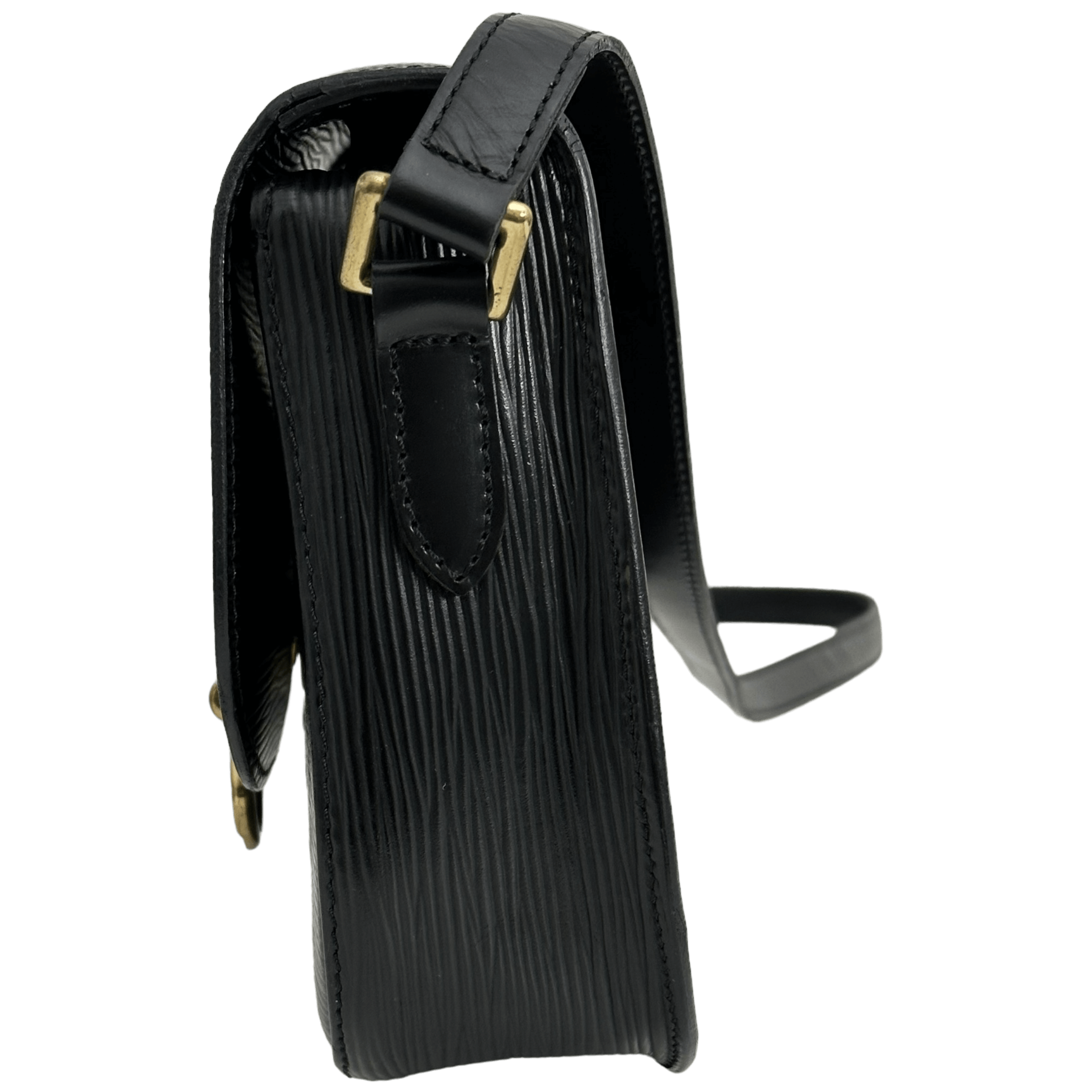 Black Epi Mini Saint Cloud