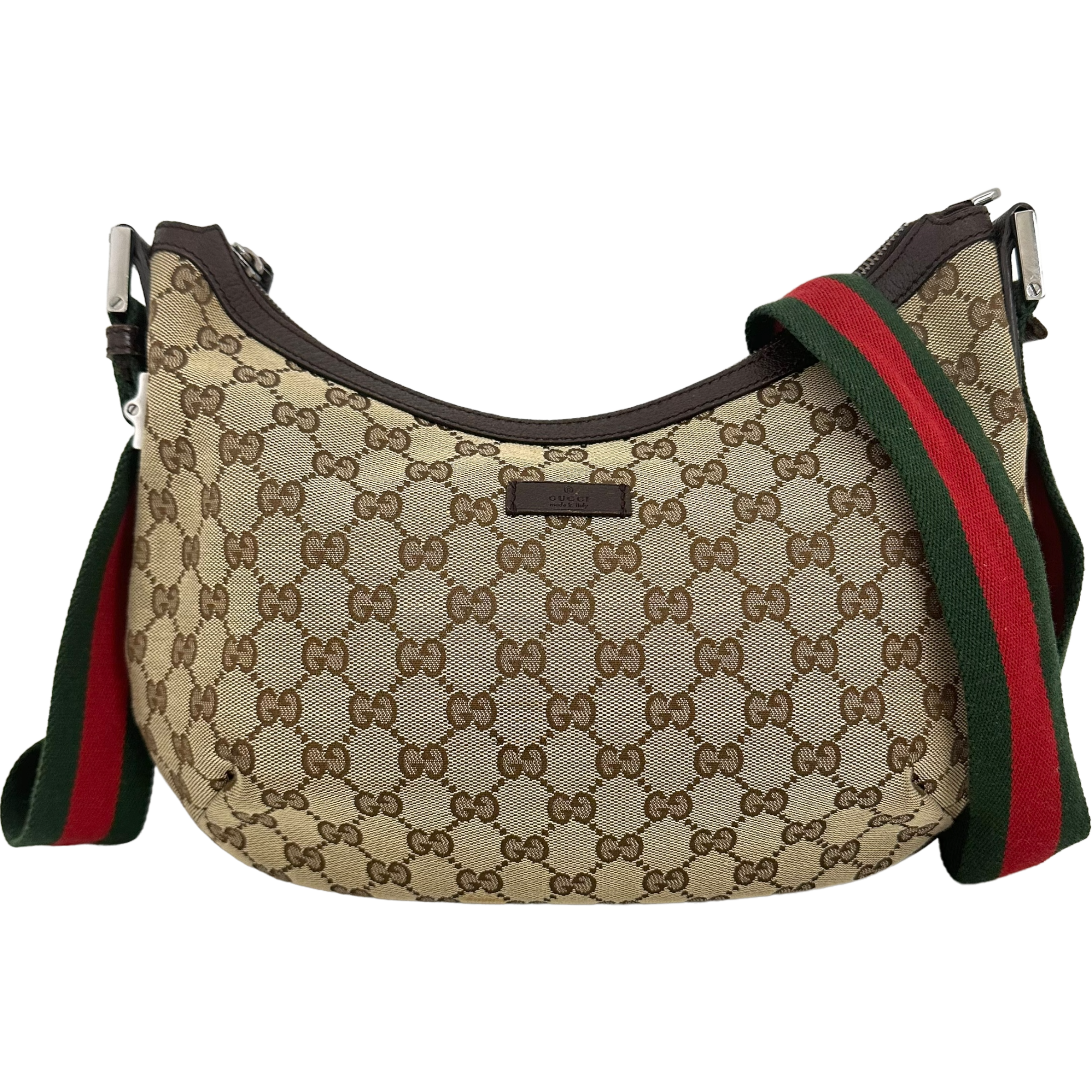GG Messenger Bag