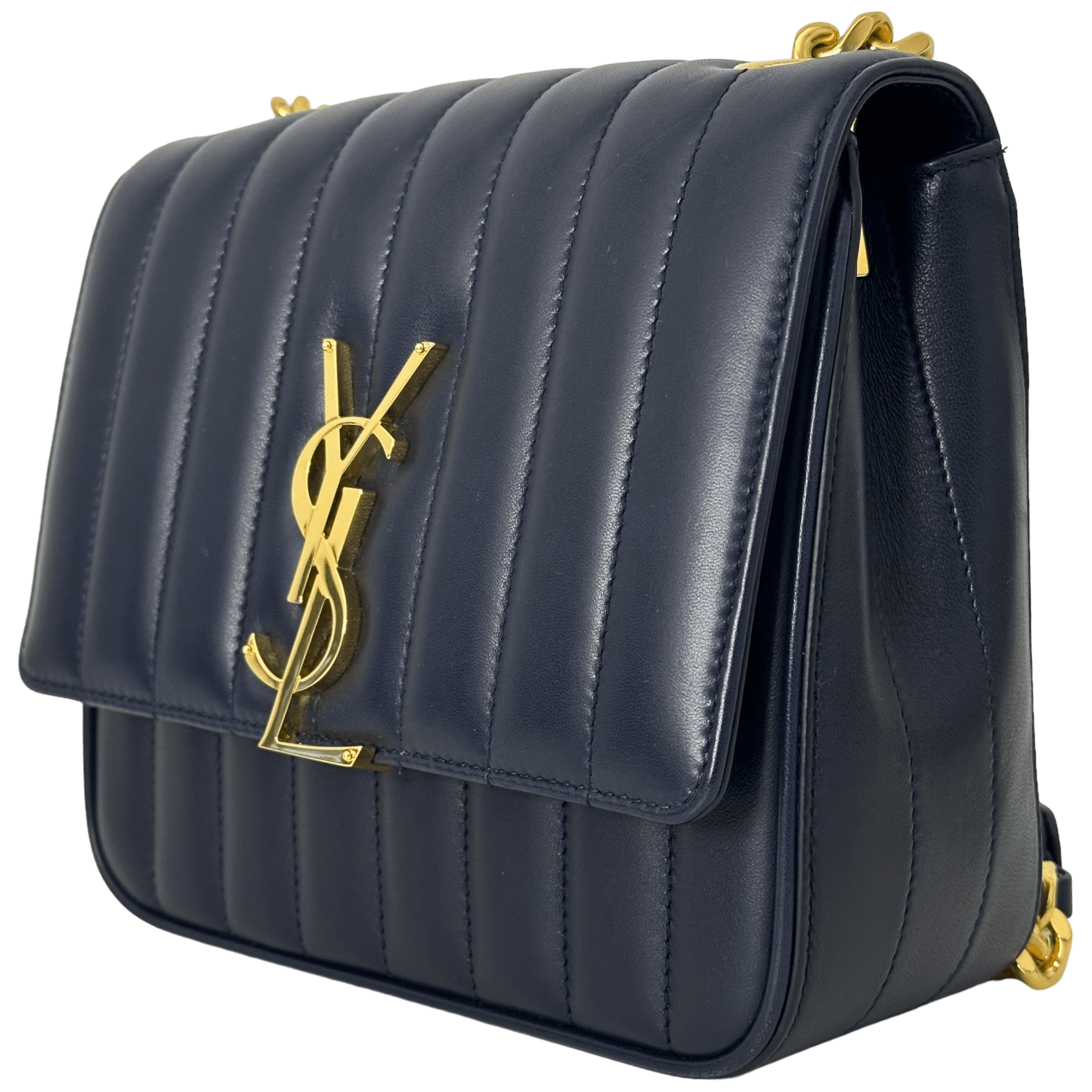 Vicky Chain Bag