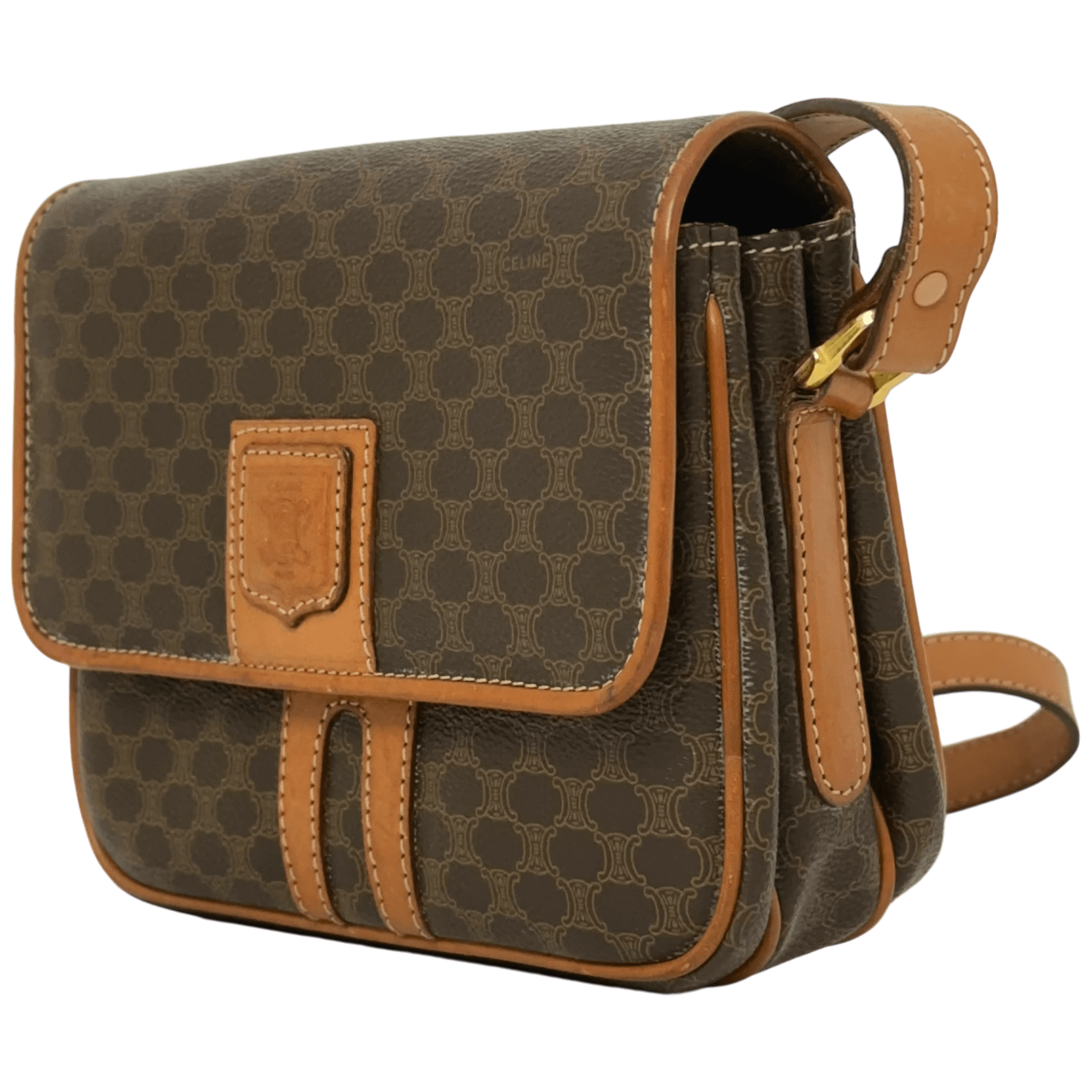 Macadam Crossbody