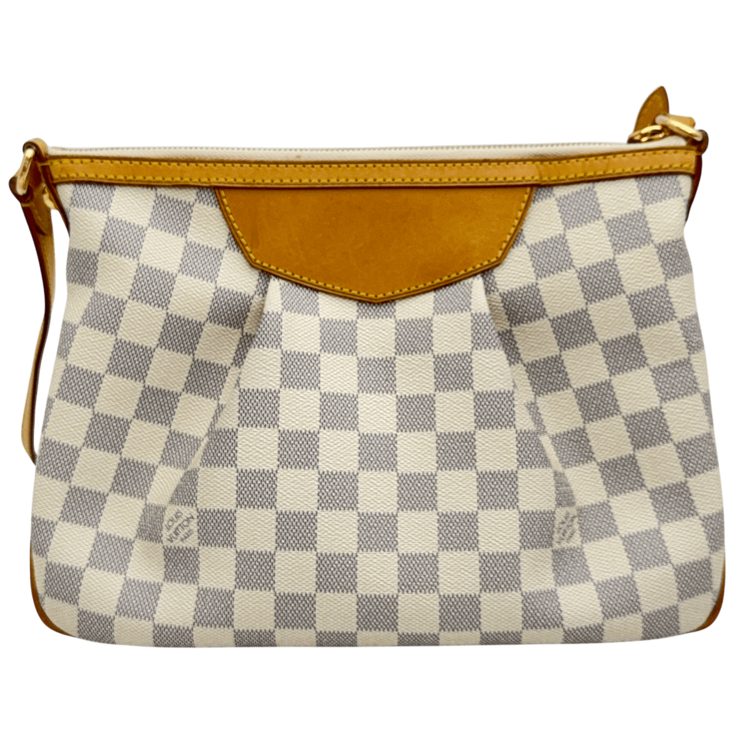 Siracusa Damier Azur