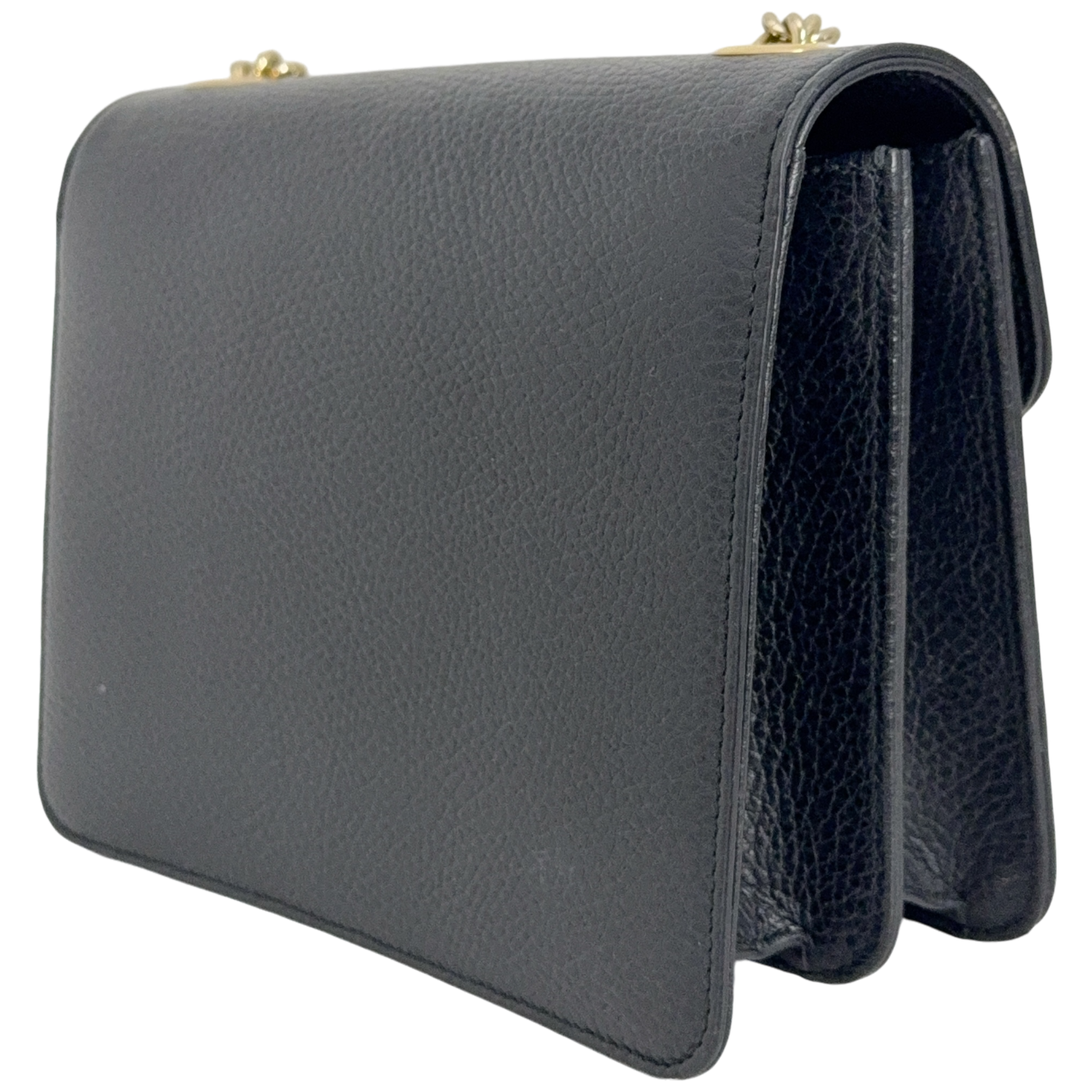 GG Interlocking Chain Bag