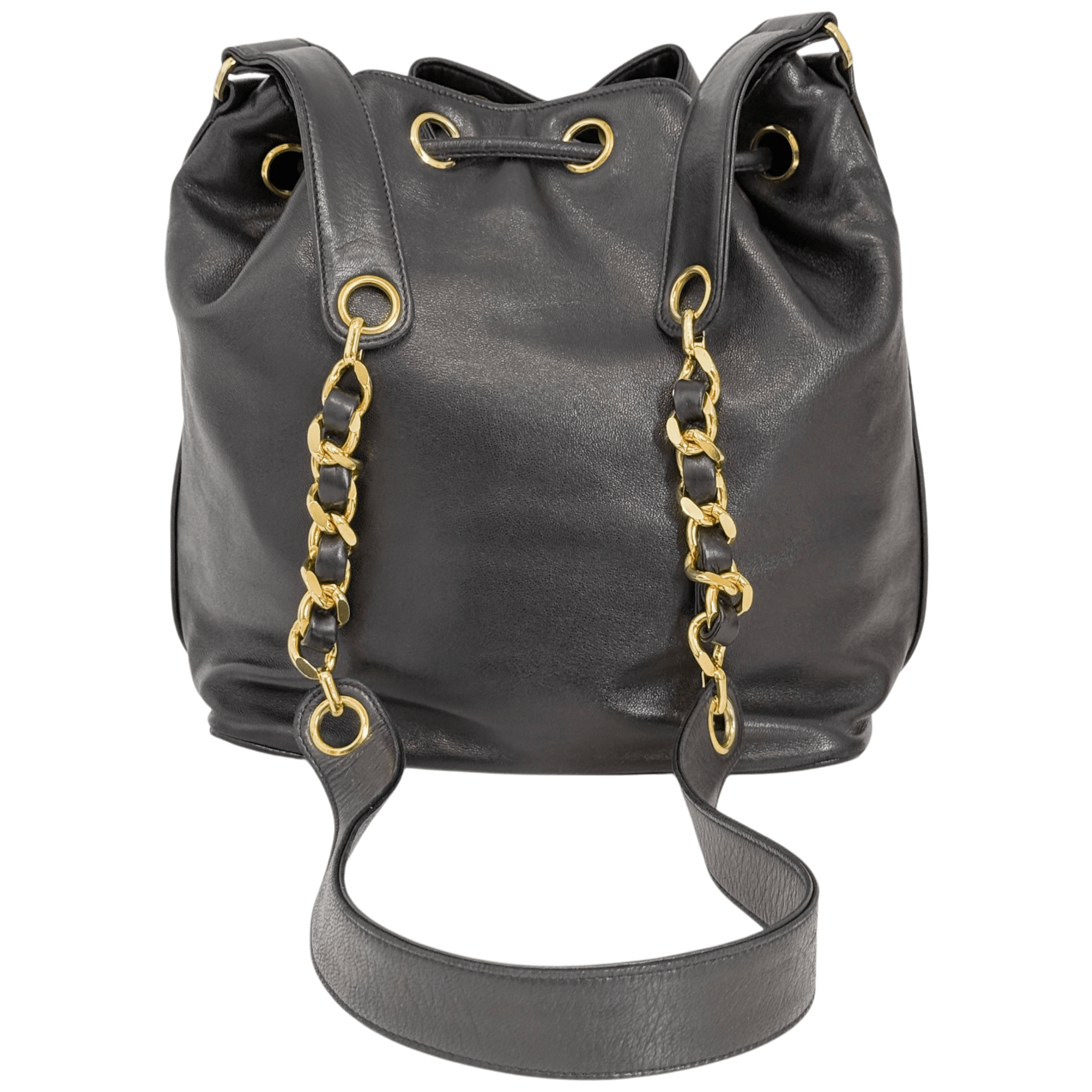 CC Bucket Bag