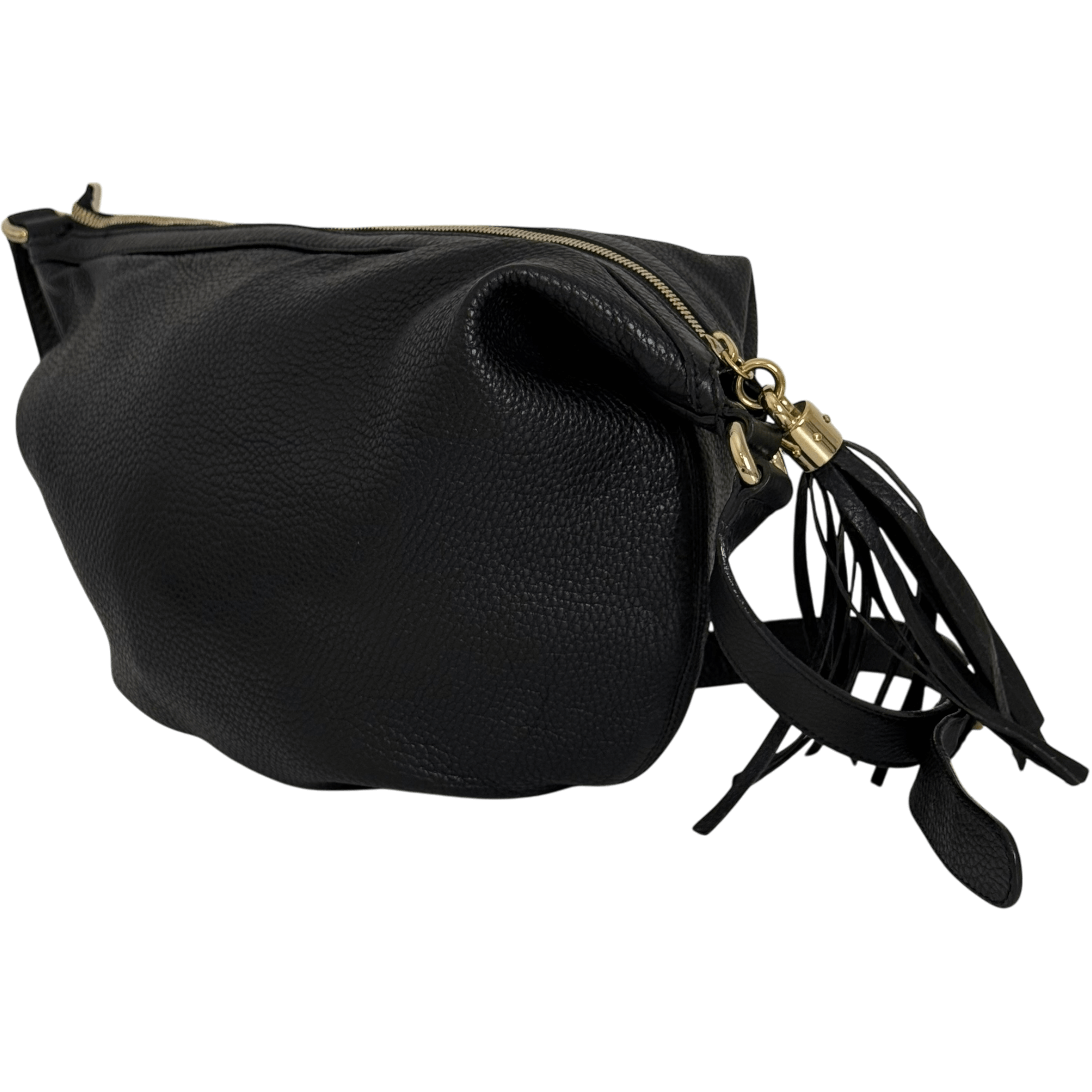 Soho Disco Hobo Bag