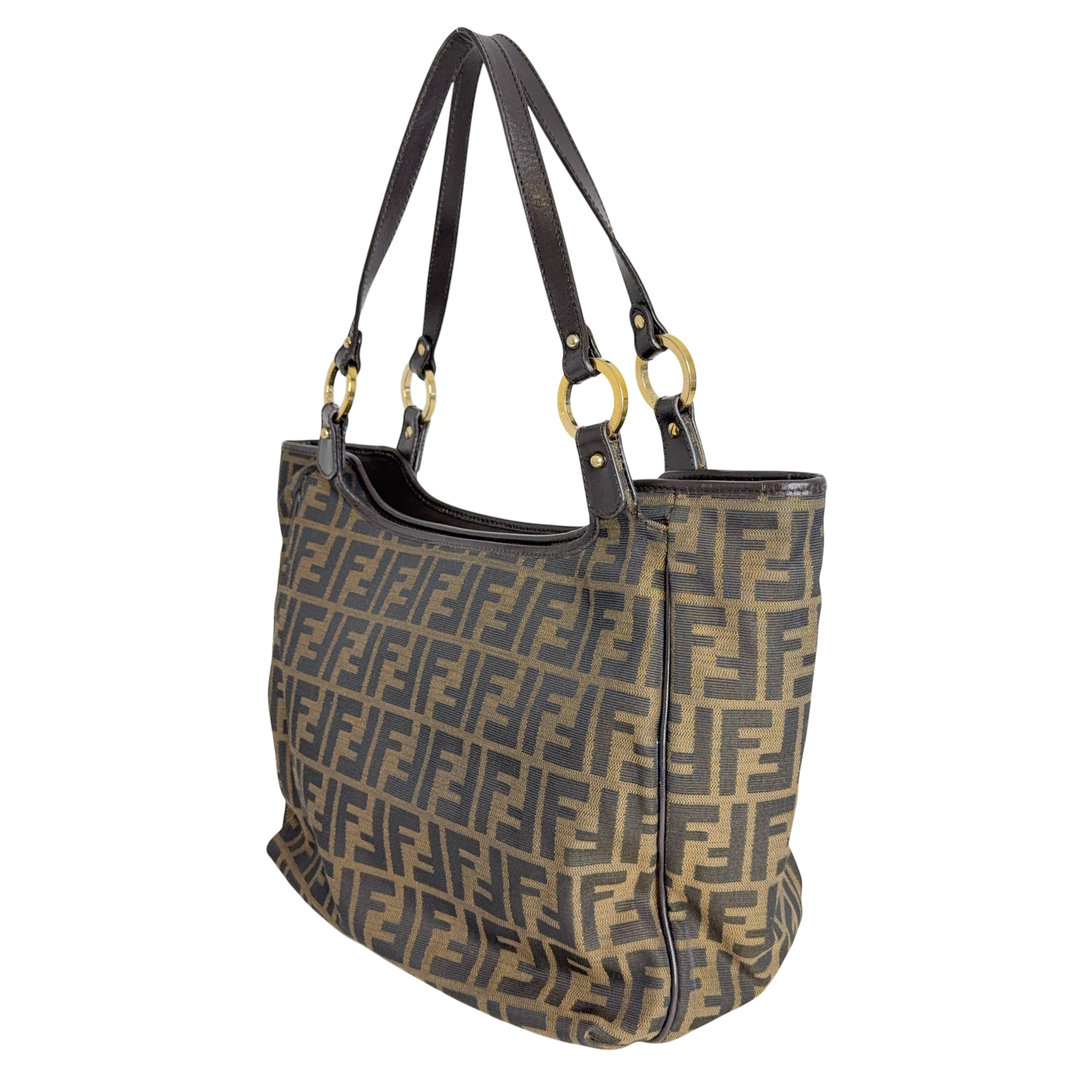 Zucca Tote
