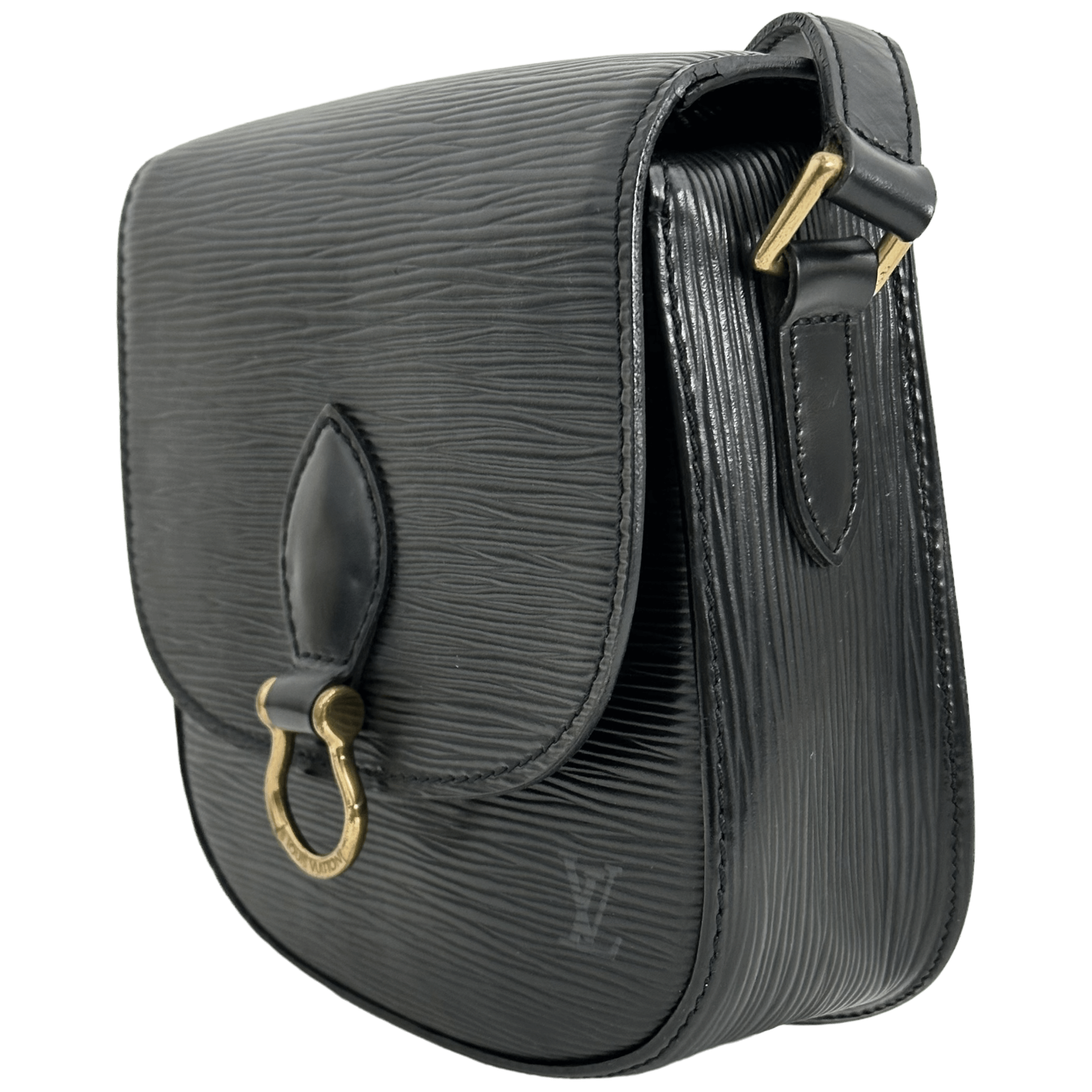 Black Epi Mini Saint Cloud