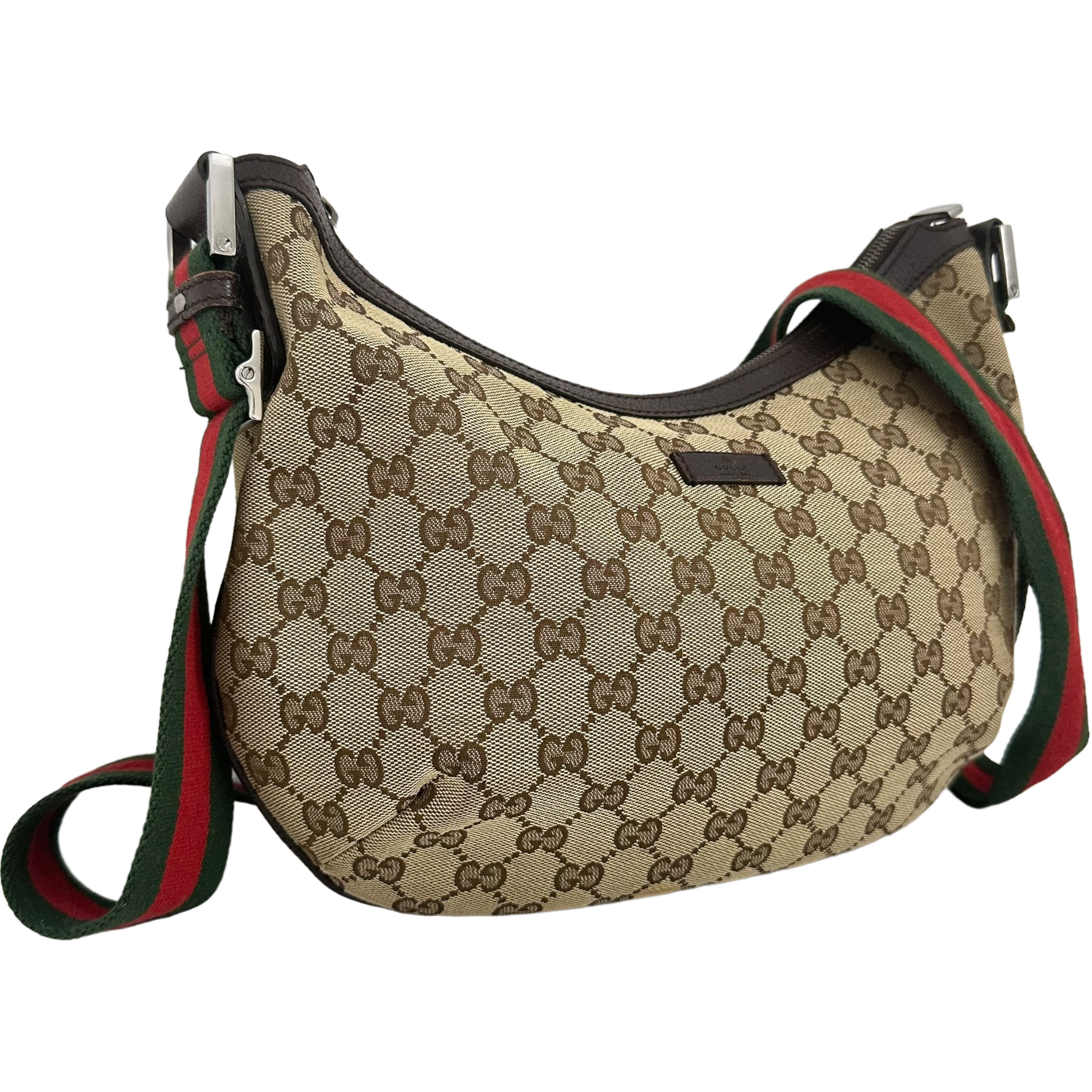 GG Messenger Bag