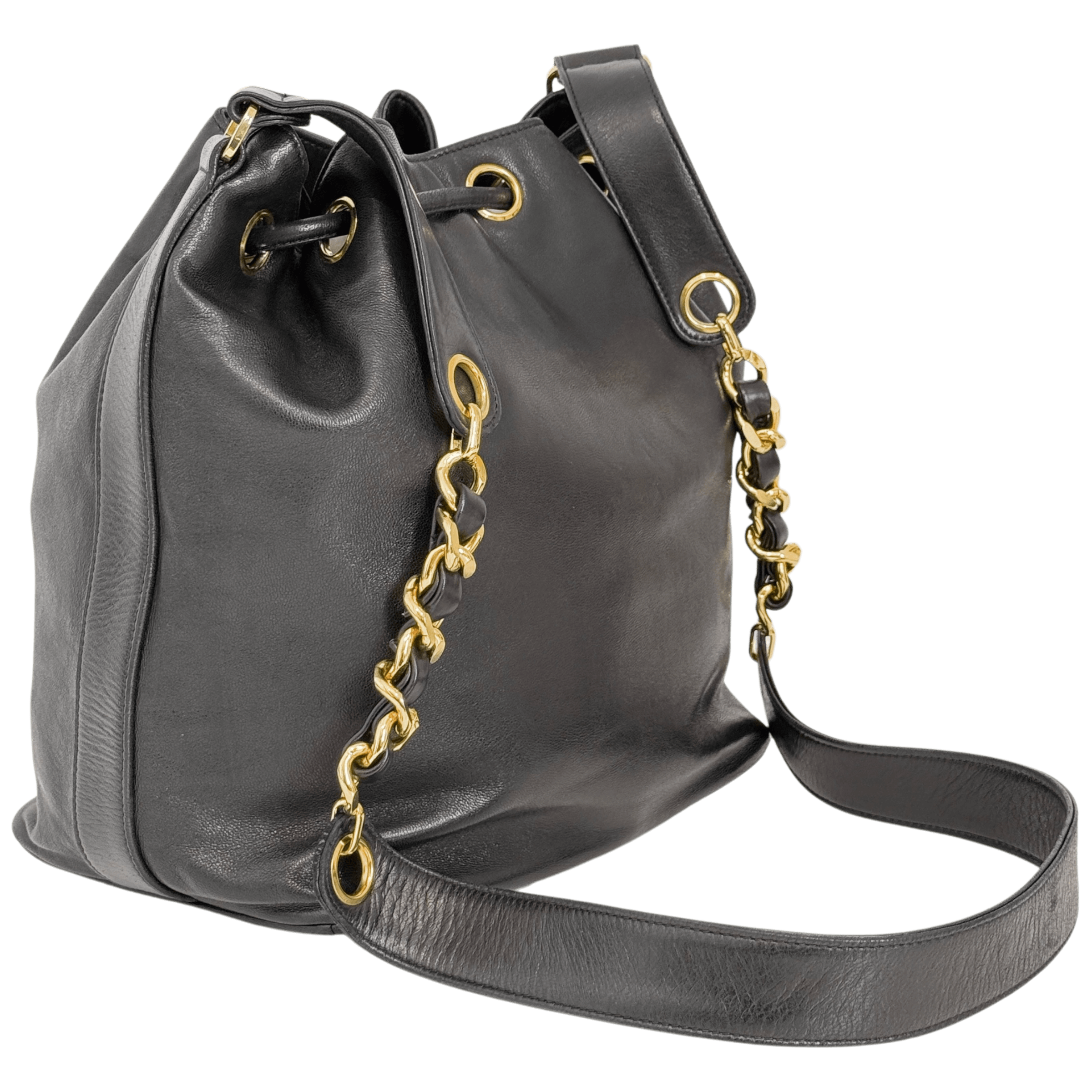 CC Bucket Bag