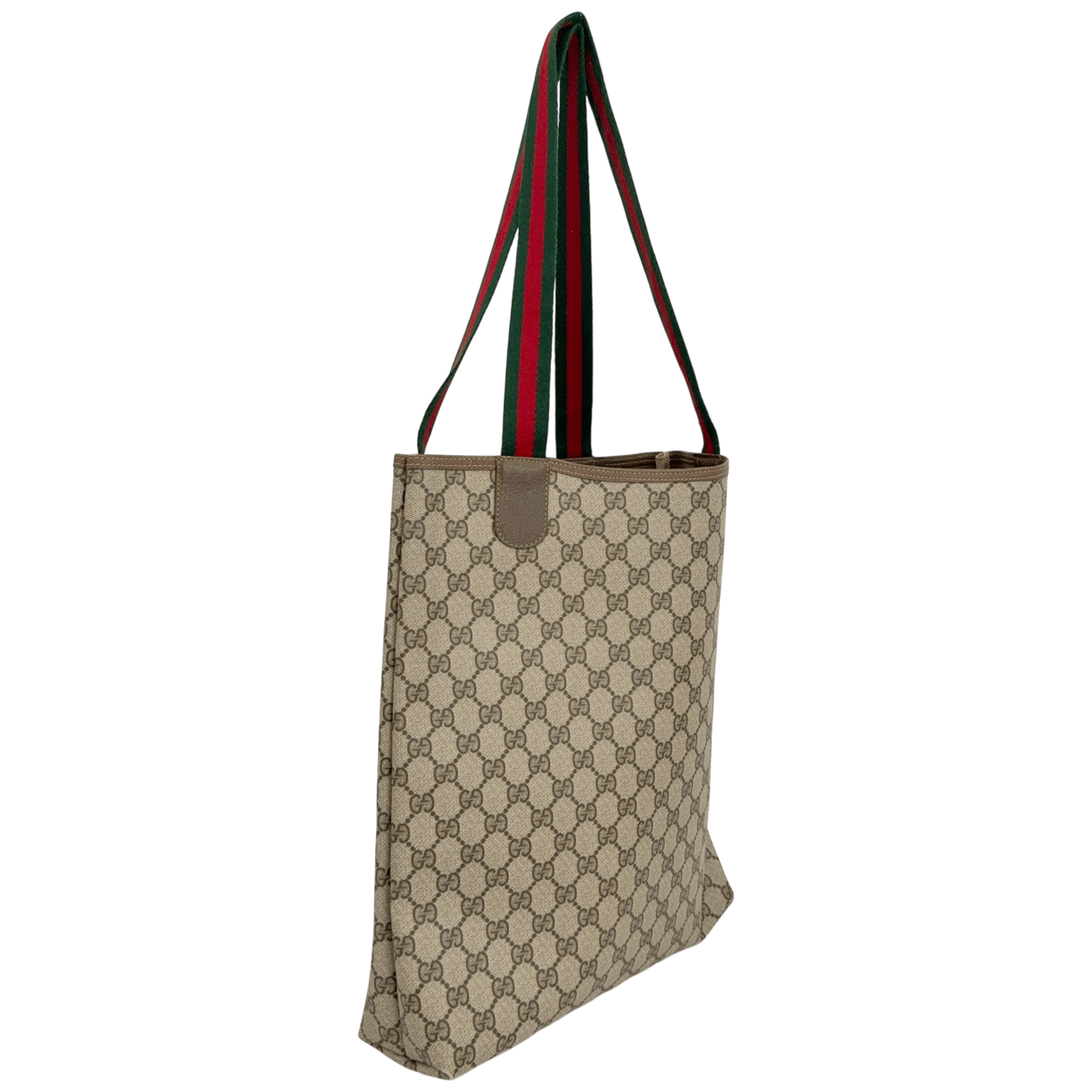 GG Sherry Supreme Tote