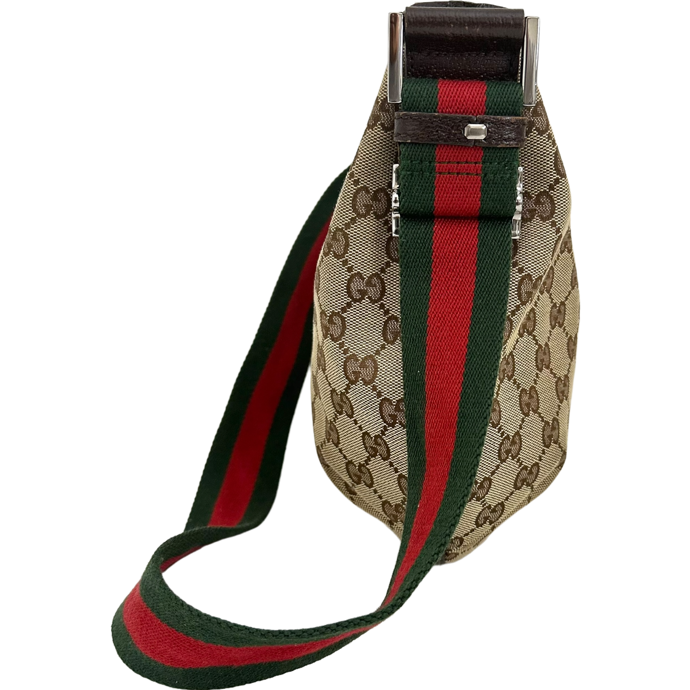 GG Messenger Bag
