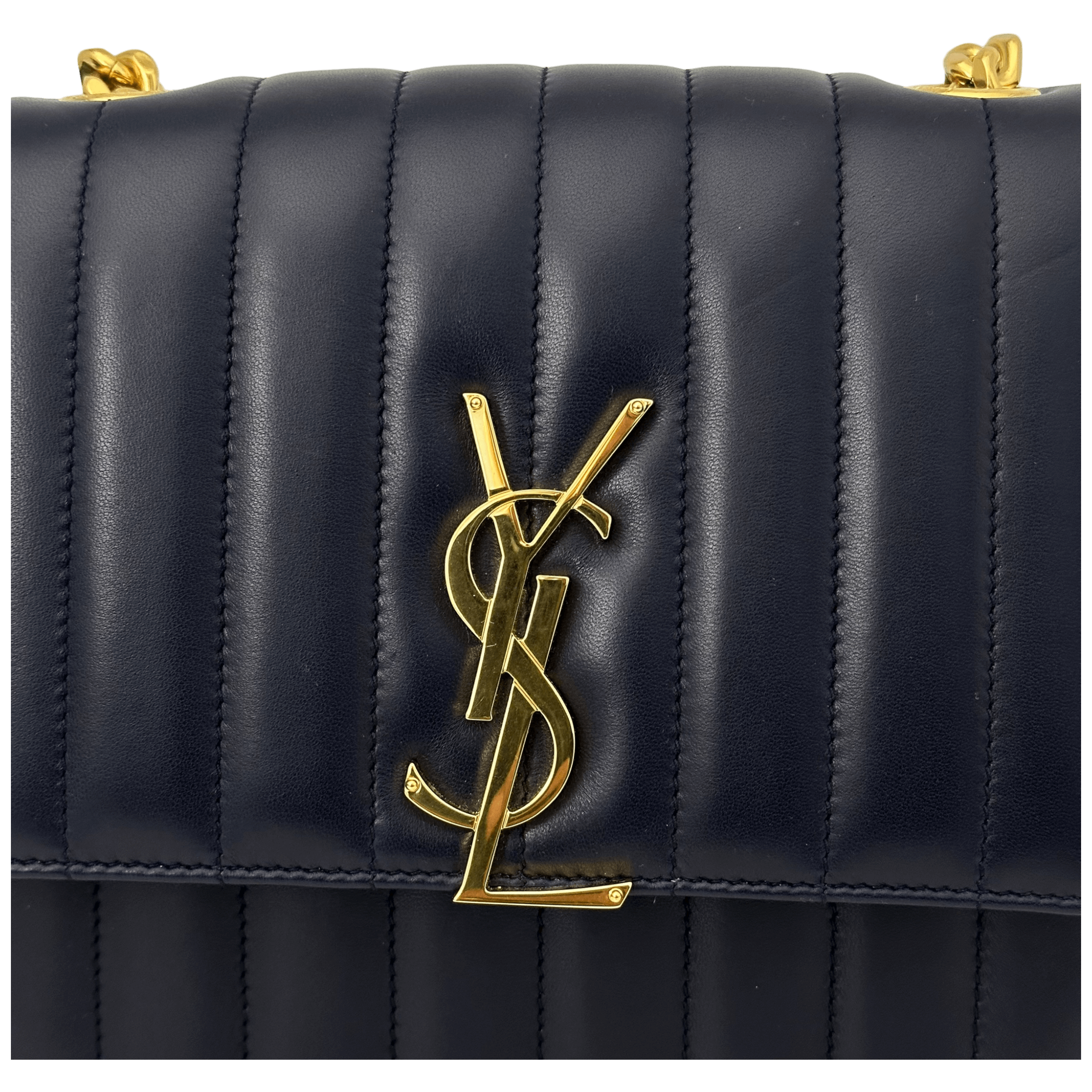 Vicky Chain Bag