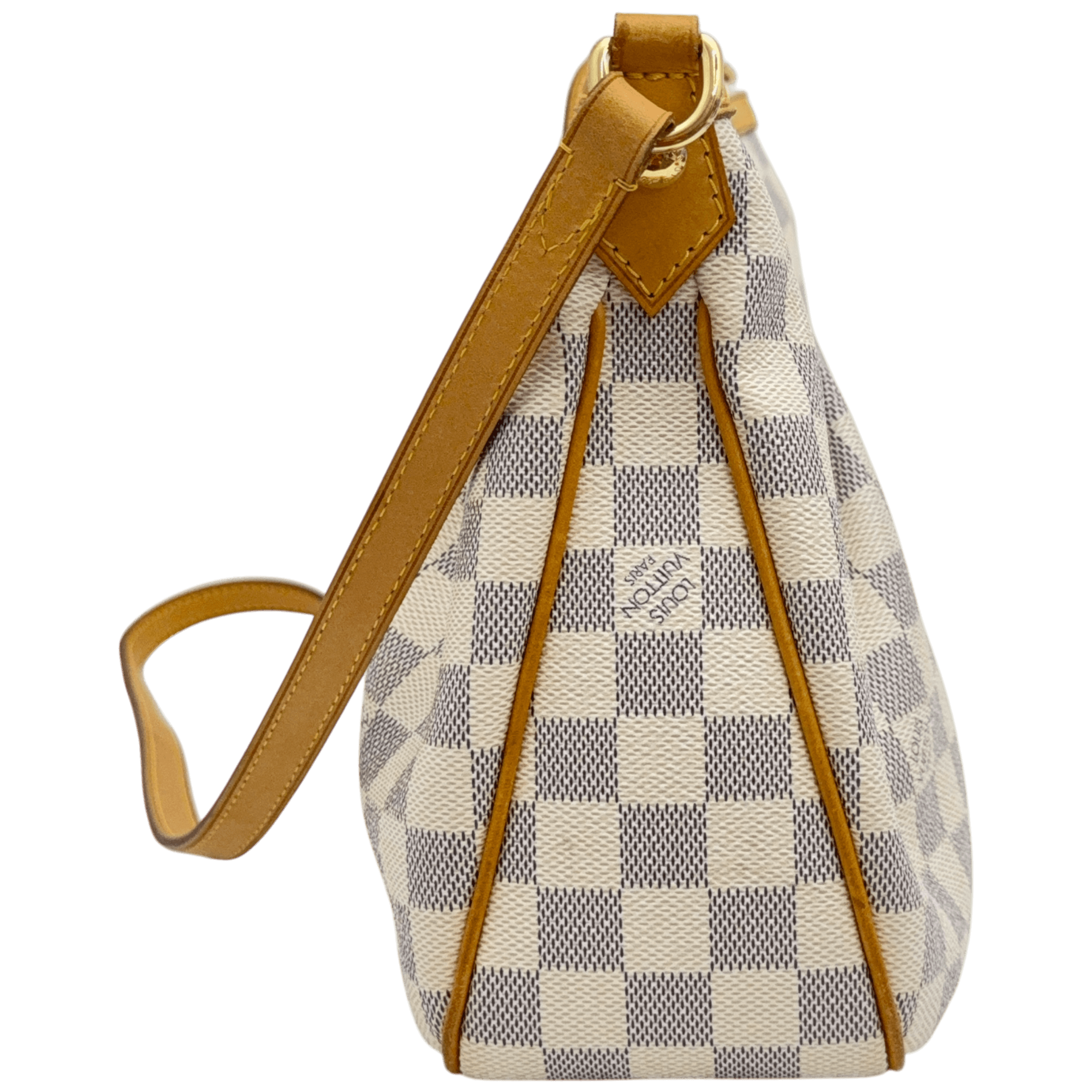 Siracusa Damier Azur